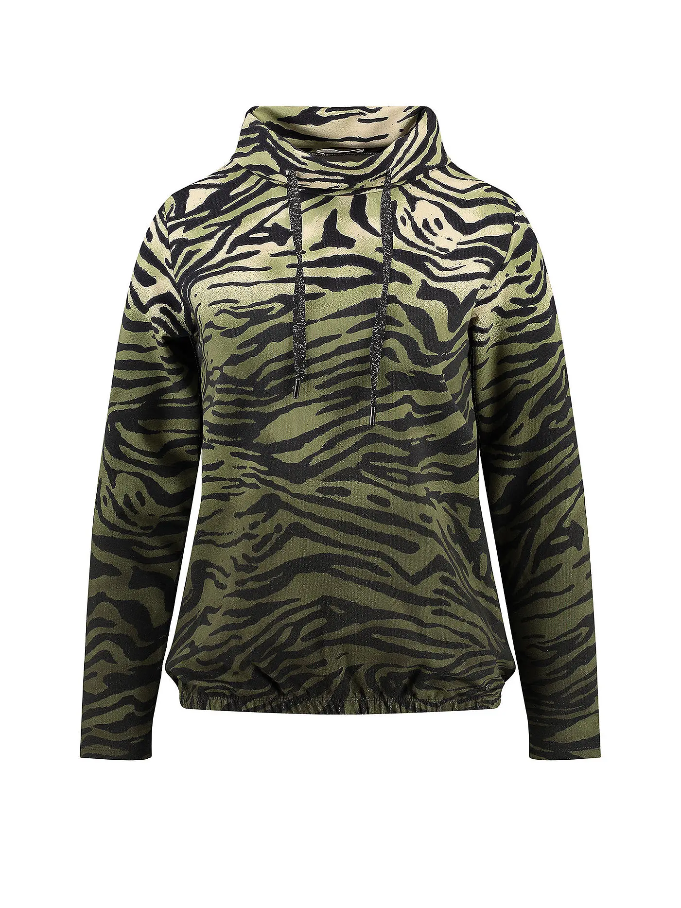 KEY LARGO | Pullover CHRISTIE | olive