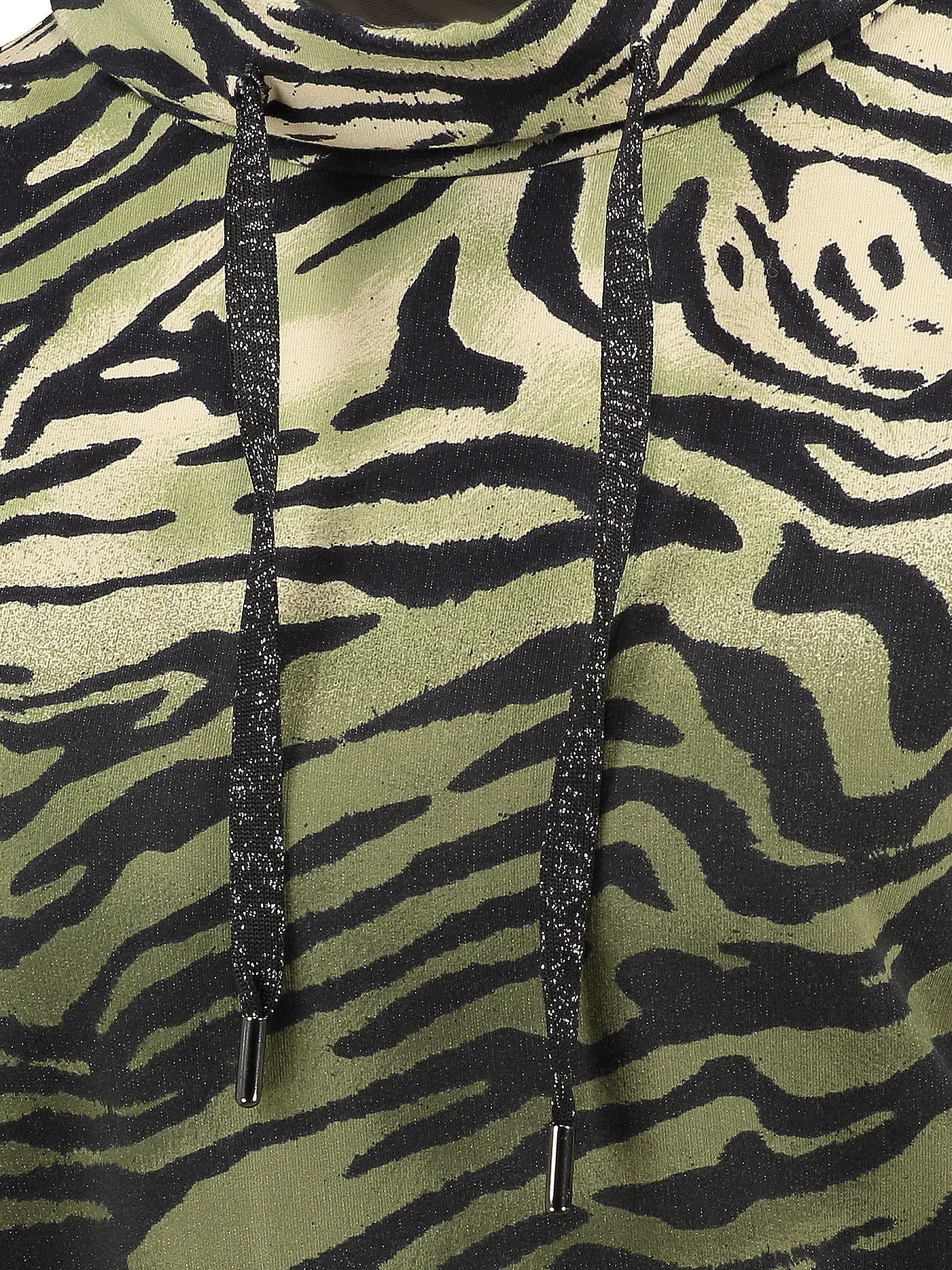 KEY LARGO | Pullover CHRISTIE | olive
