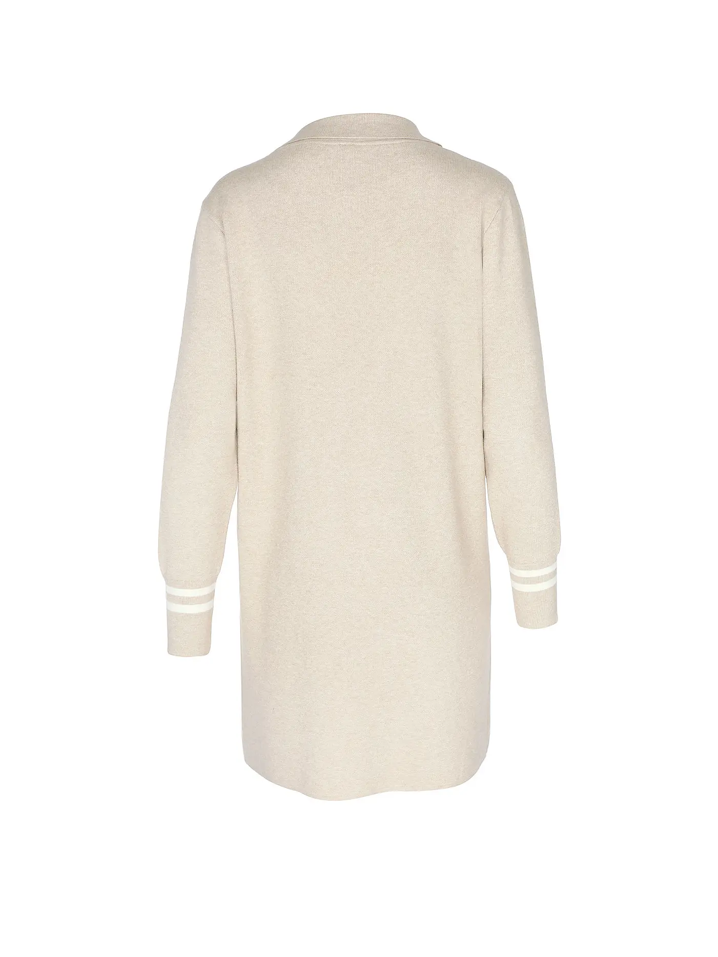 KEY LARGO | Strickjacke | beige
