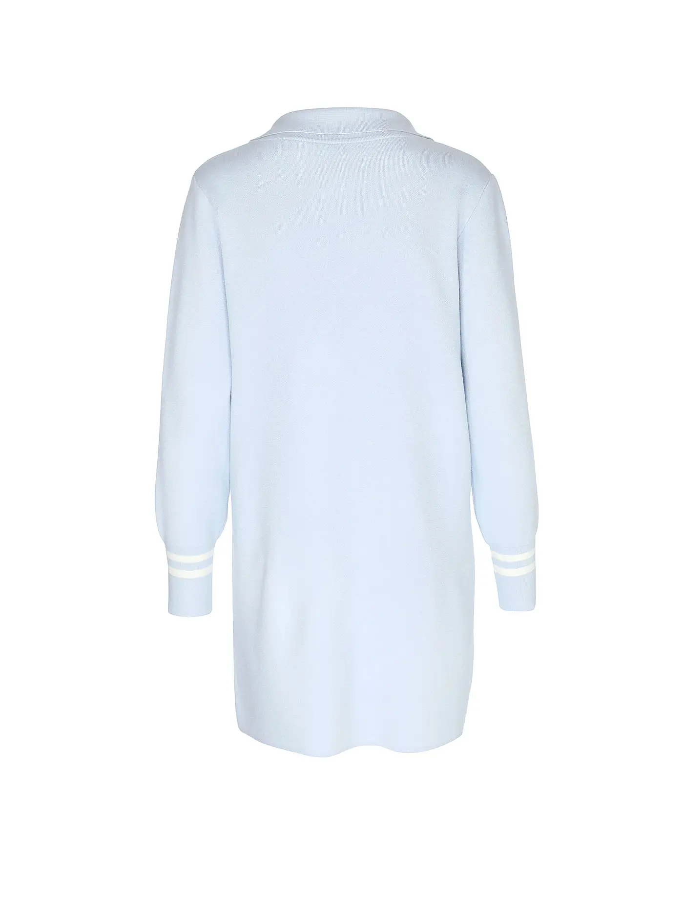 KEY LARGO | Strickjacke | hellblau