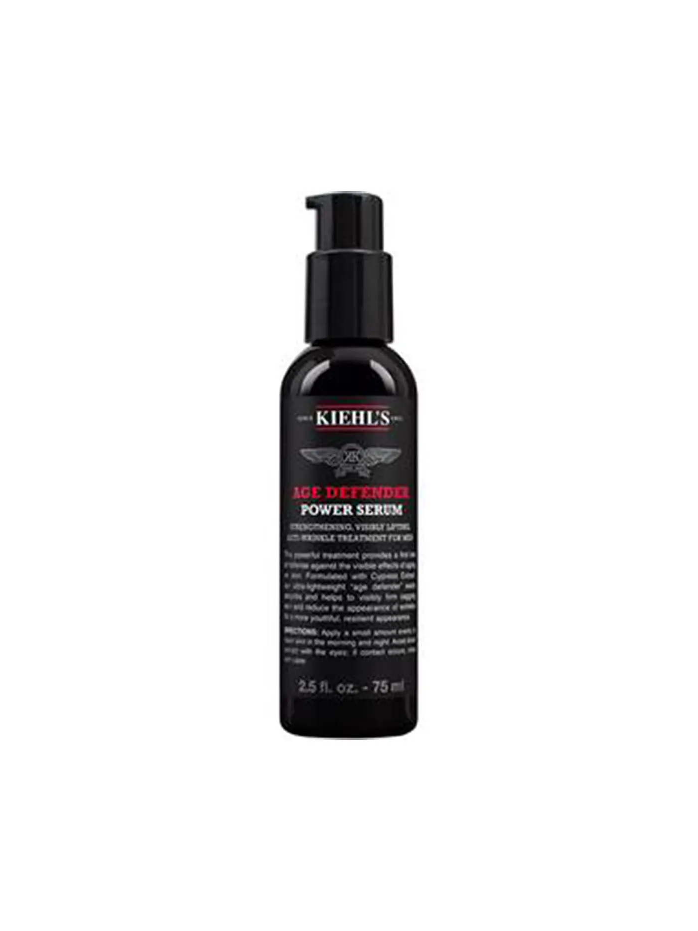 KIEHL'S | Age Defender Power Serum 75ml | keine Farbe