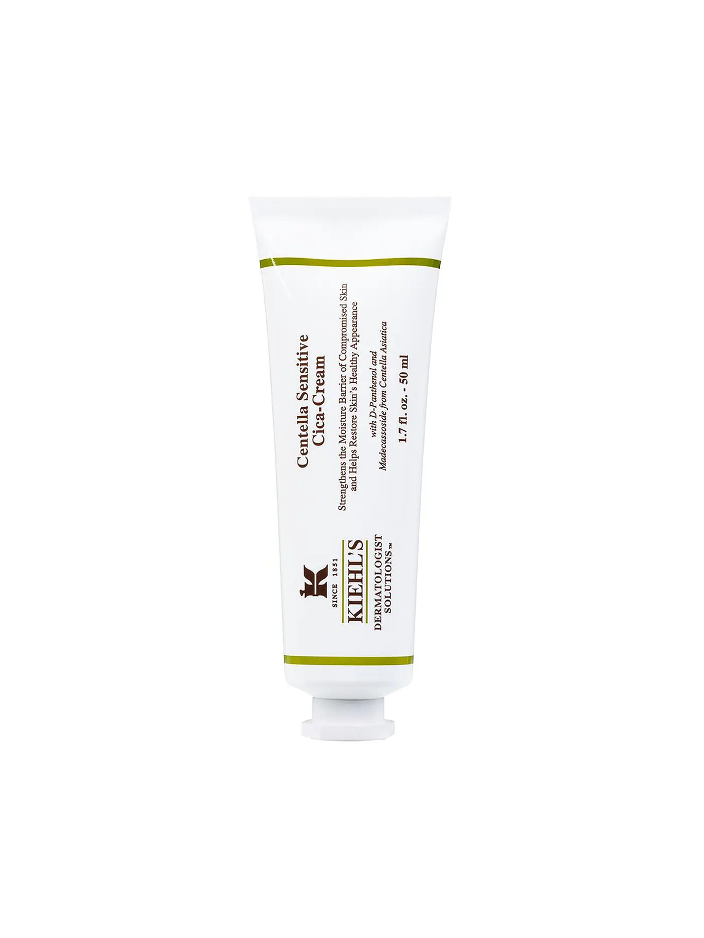 KIEHL'S | Centella Sensitive Cica-Cream 50ml | keine Farbe