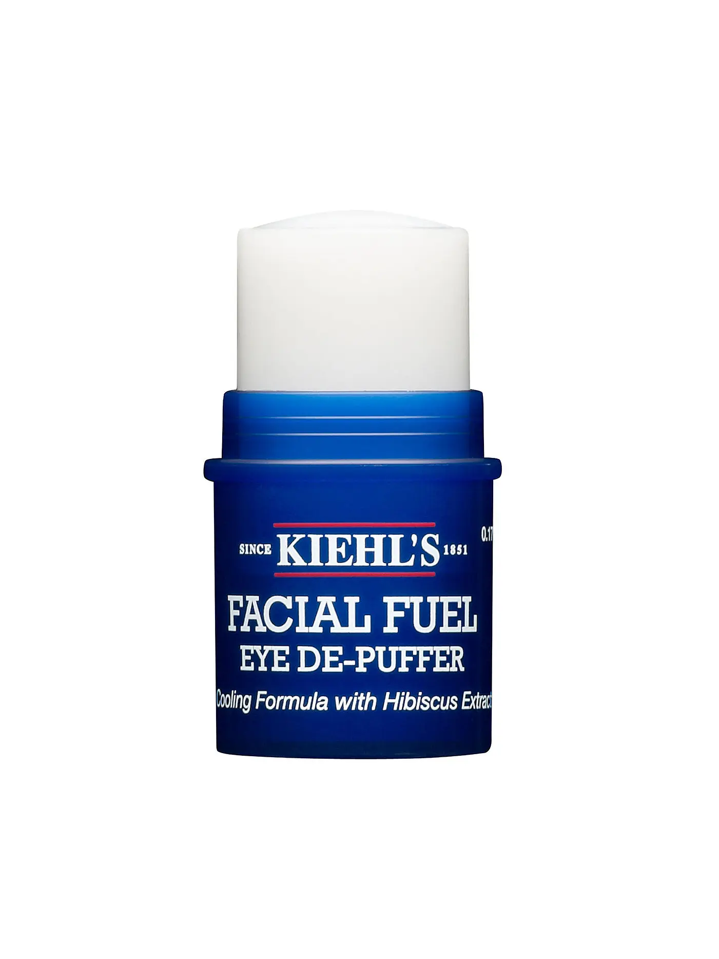KIEHL'S | Facial Fuel Eye De-Puffer 5g | keine Farbe