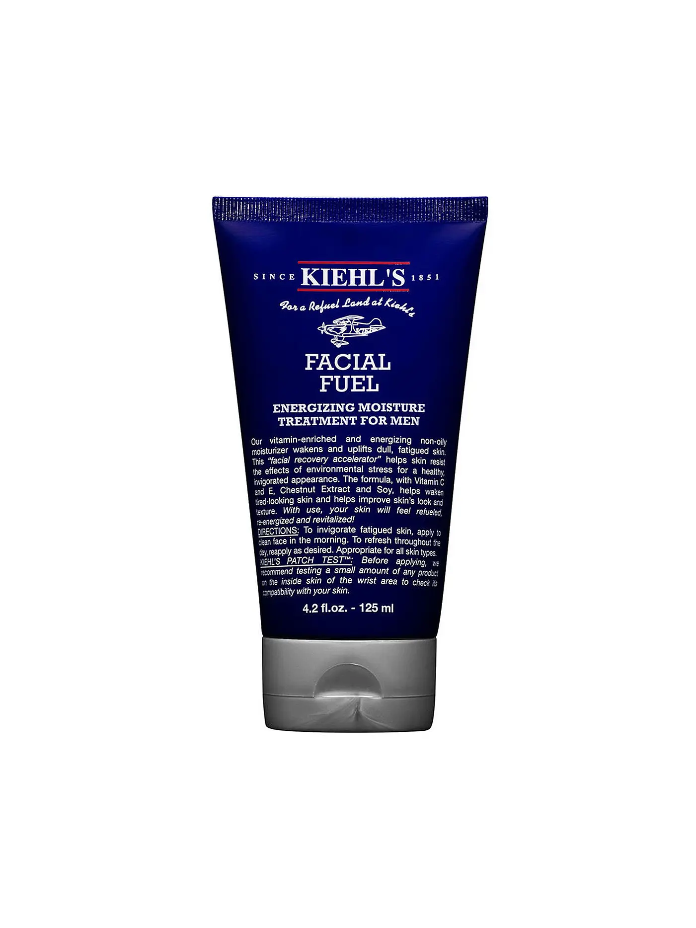 KIEHL'S | Facial Fuel Moisturizer 75ml | keine Farbe