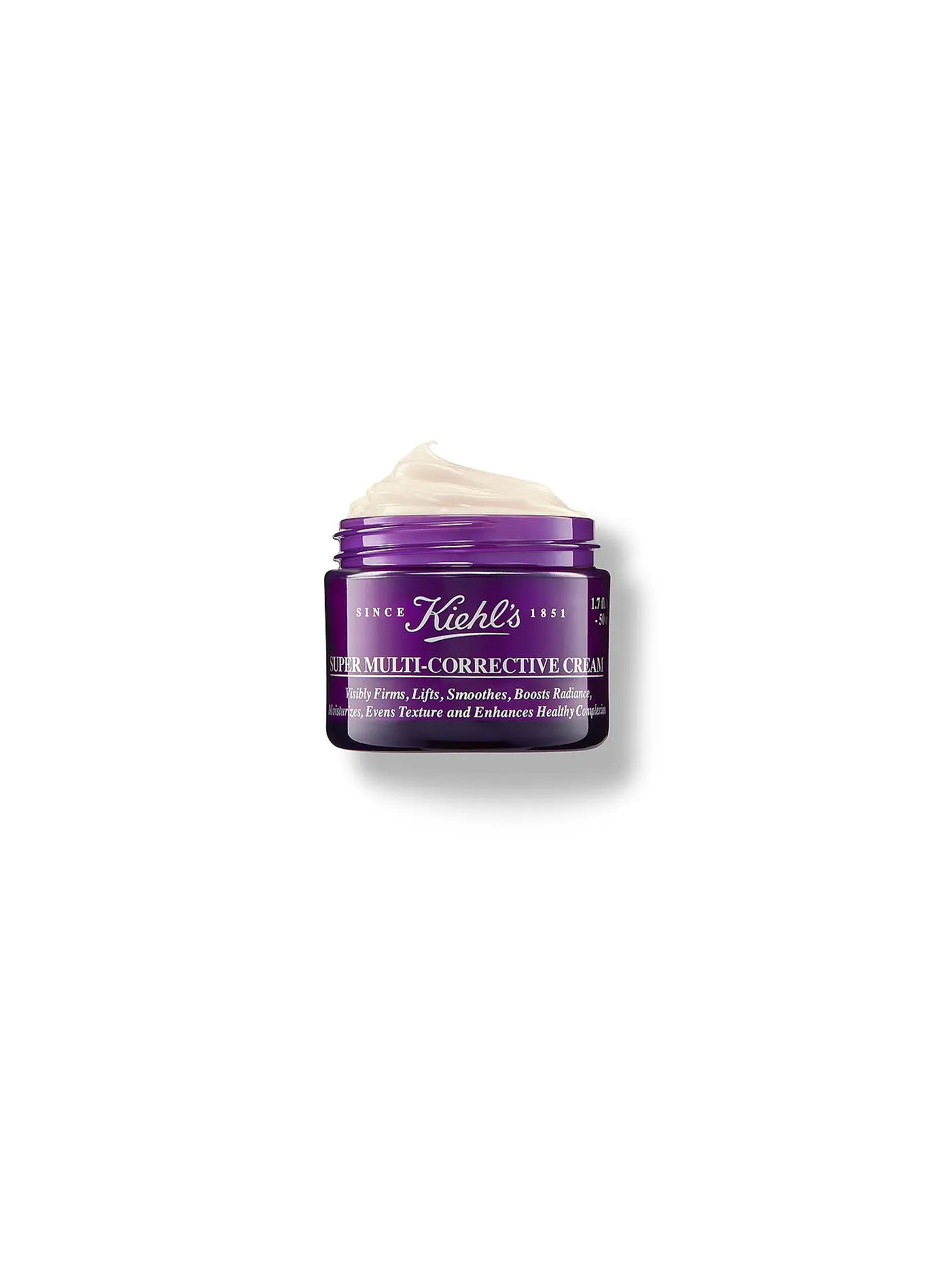 KIEHL'S | Gesichtscreme - Super Multi- Corrective Cream 50ml | keine Farbe