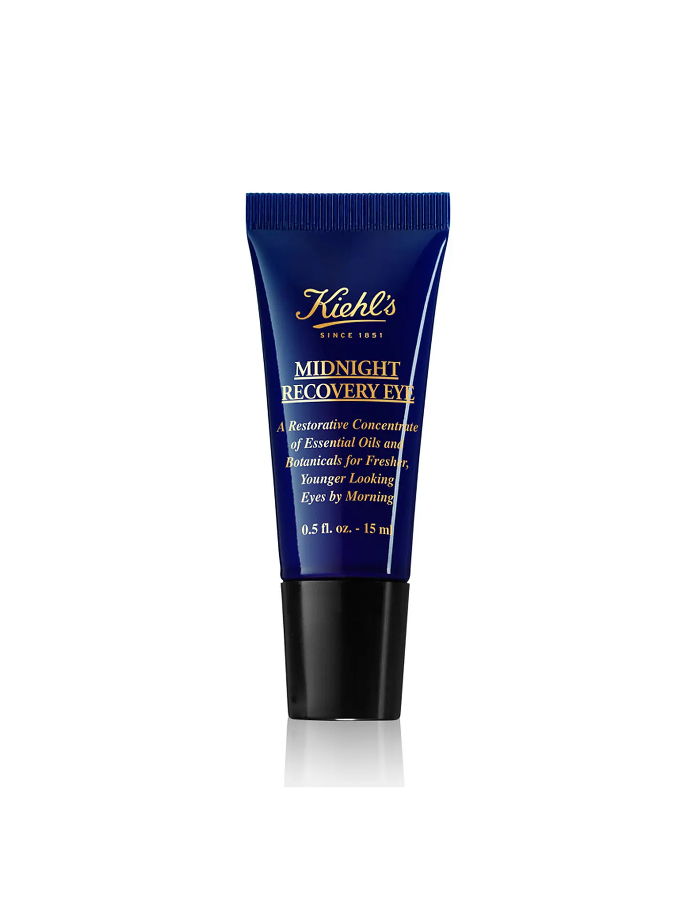 KIEHL'S | Midnight Recovery Eye 15ml | keine Farbe