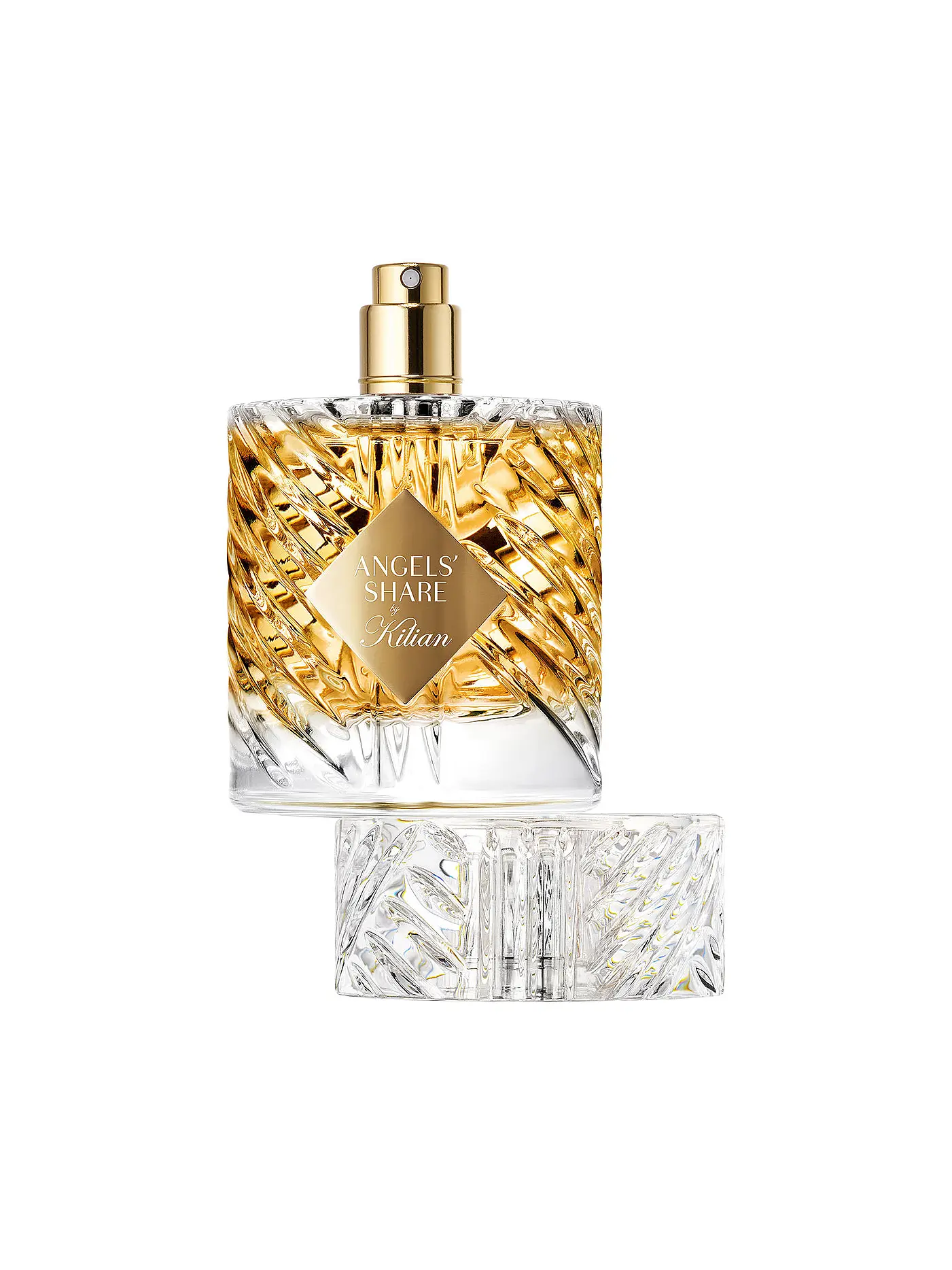 KILIAN | Angels' Share Eau de Parfum 100ml | keine Farbe