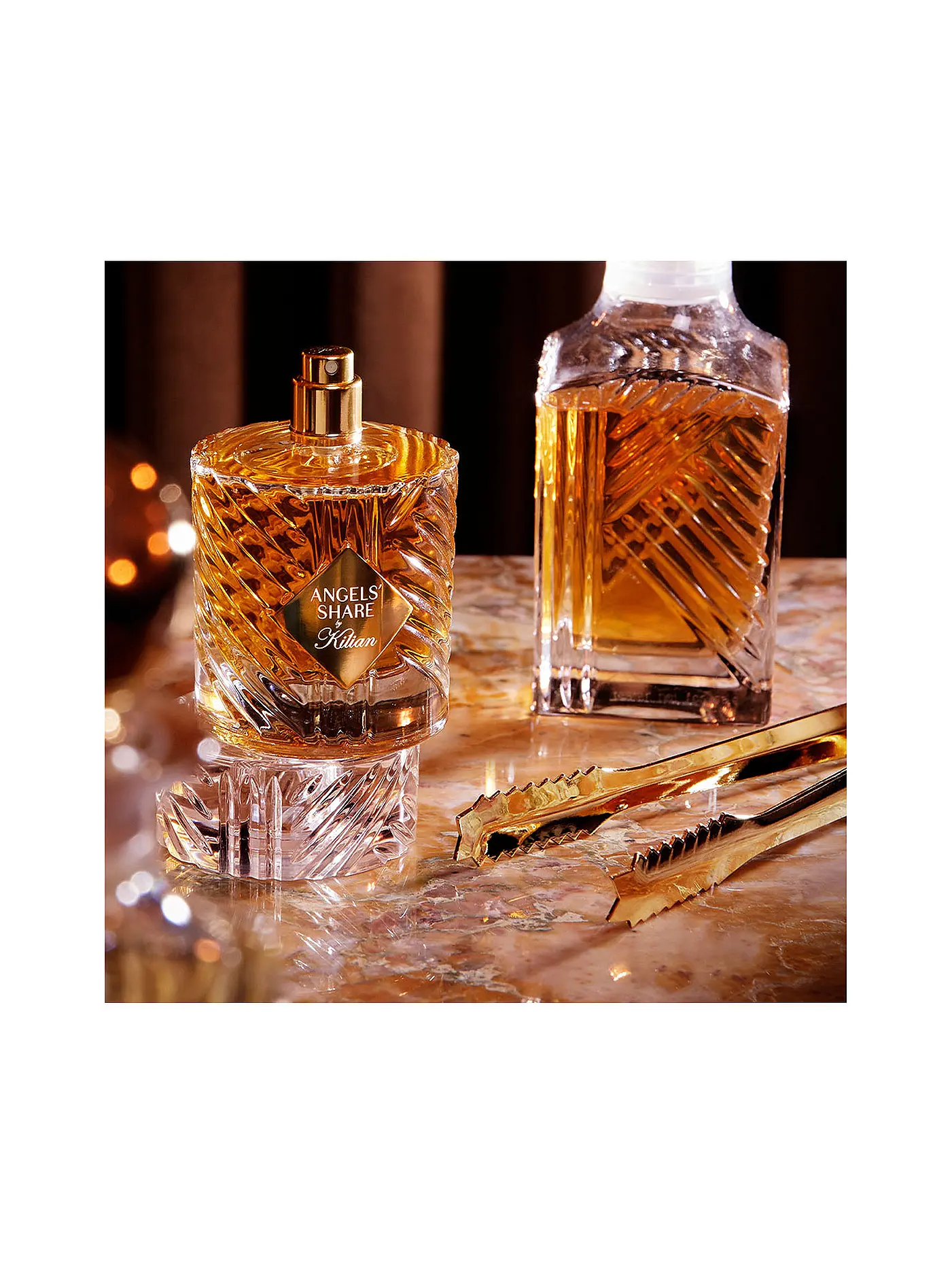 KILIAN | Angels' Share Eau de Parfum 100ml | keine Farbe