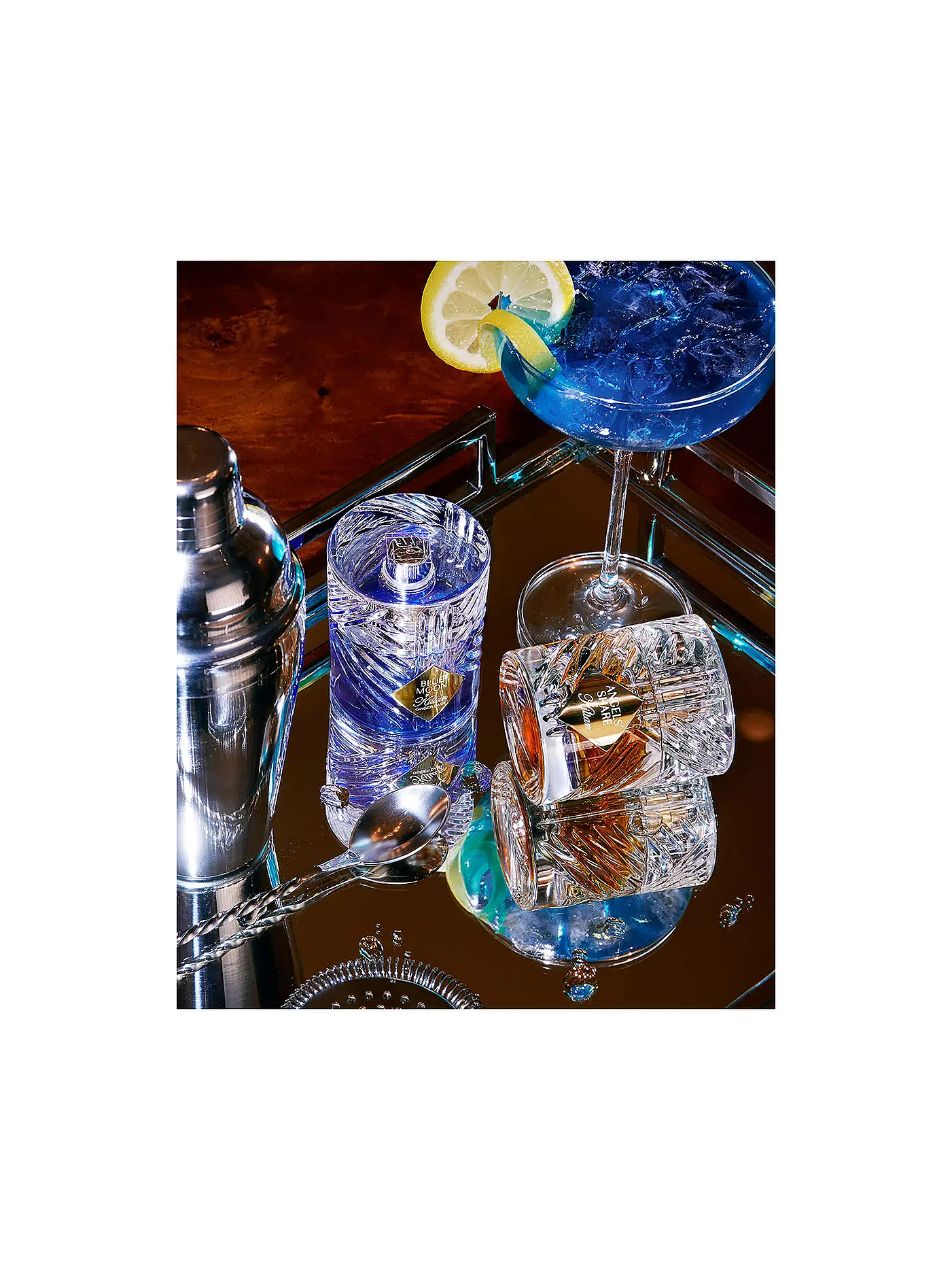 KILIAN | Angels' Share Refillable Spray  50ml | keine Farbe