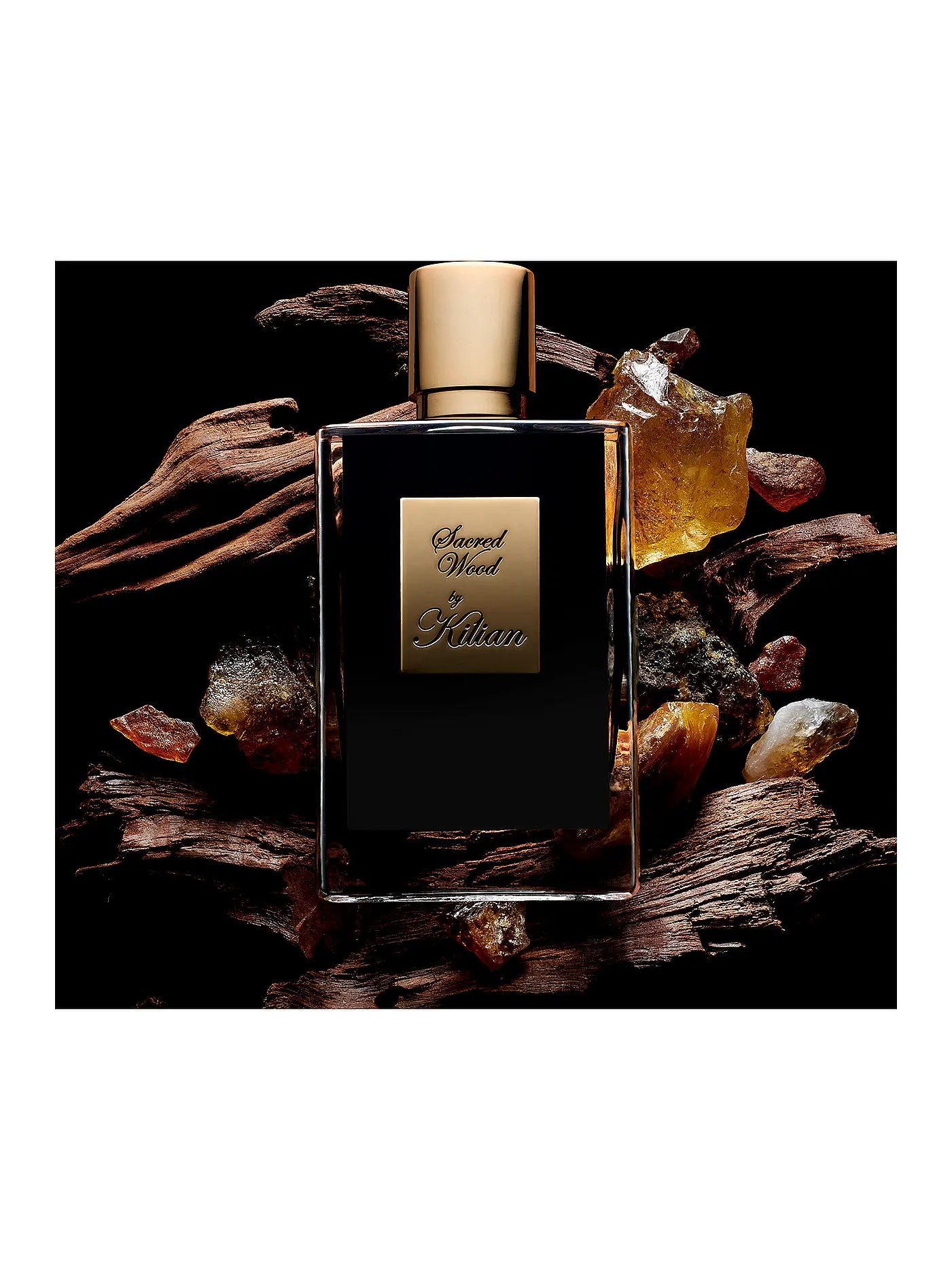 KILIAN | Geschenkset -  Sacred Wood Icon Set 50ml / 7,5ml | keine Farbe
