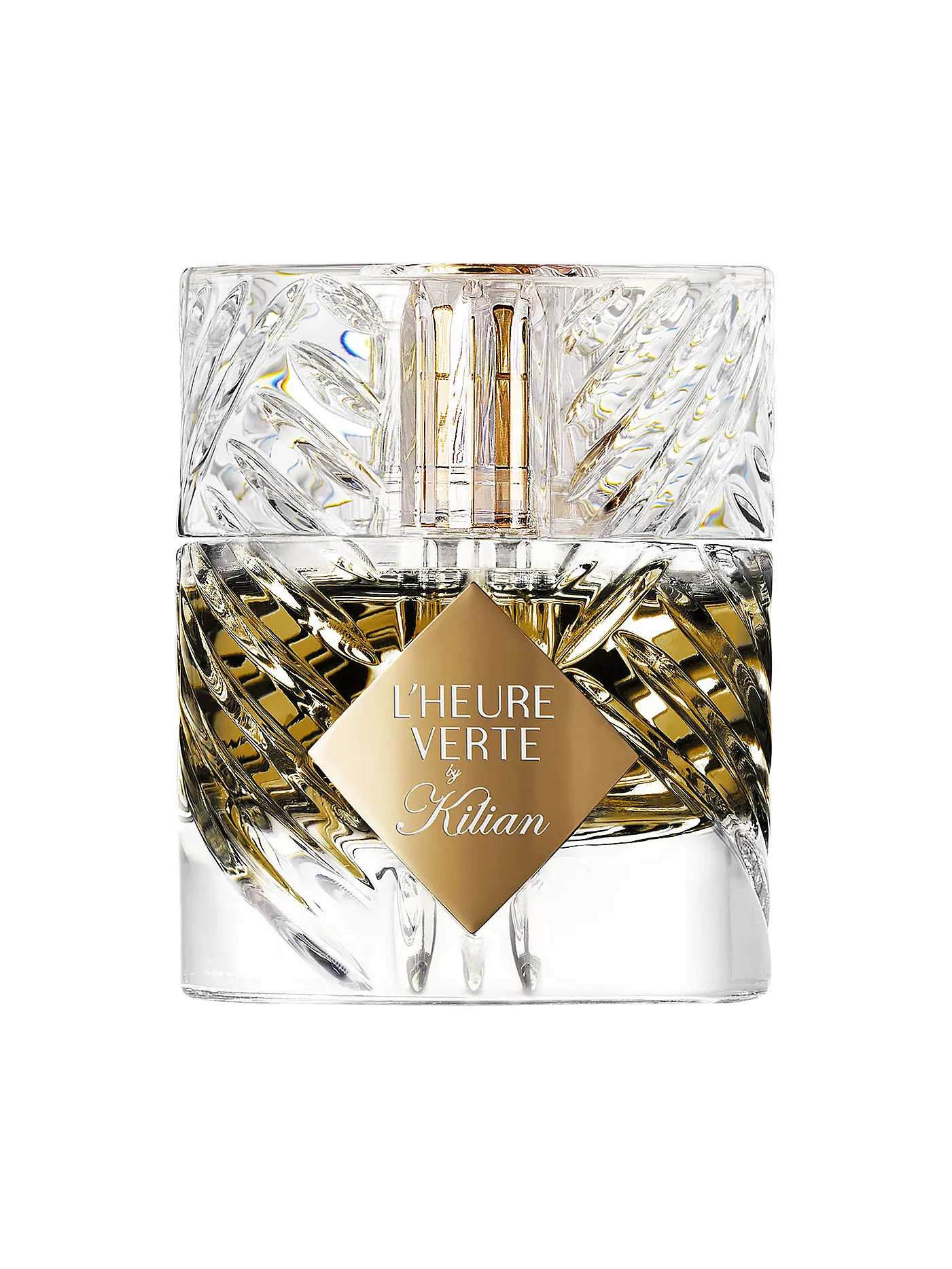KILIAN | L´Heure Verte by Kilian Refillable Spray  50ml | keine Farbe
