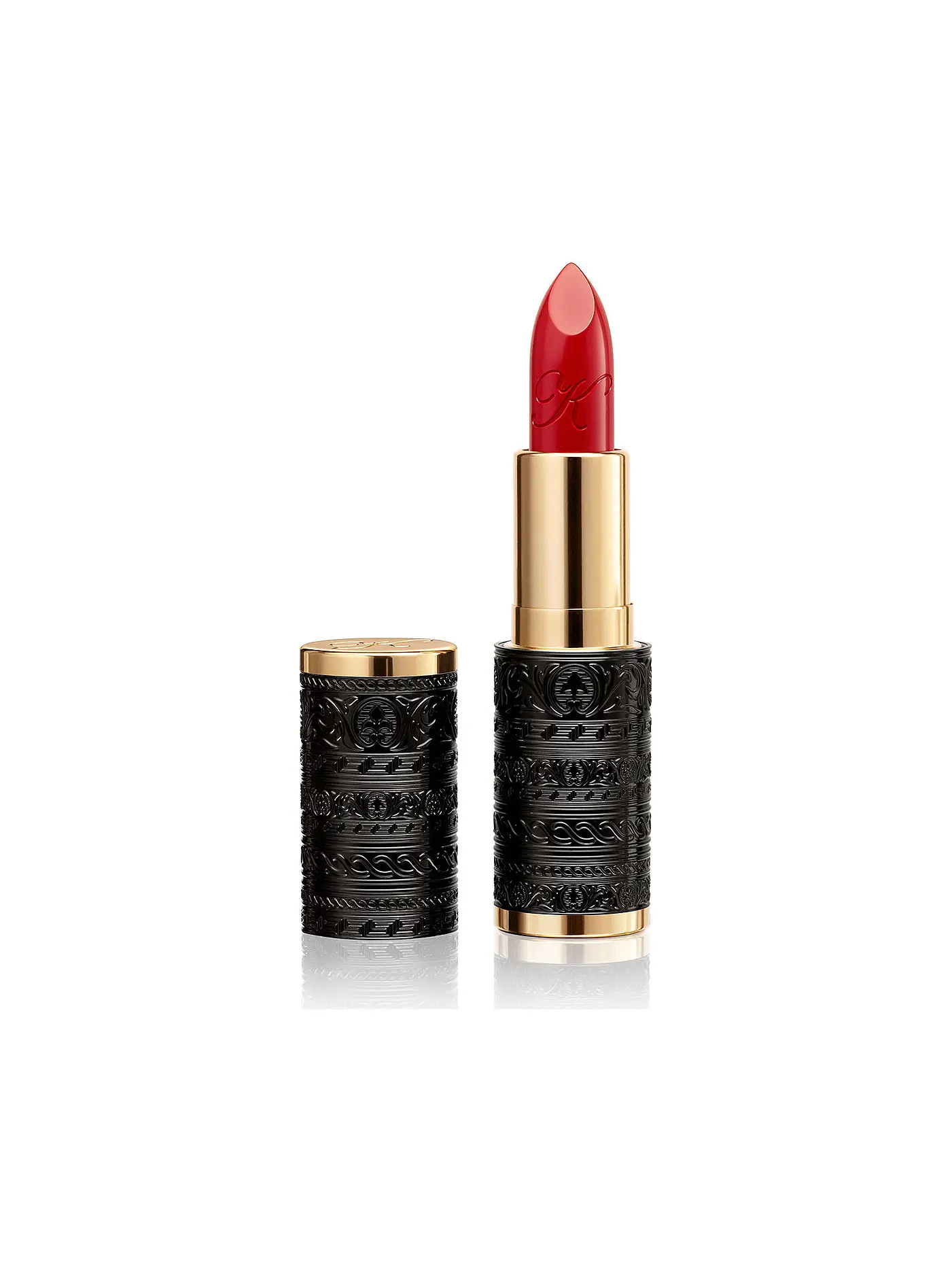 KILIAN | Lippenstift - Le Rouge Parfum - Satin (04 Intoxicated) | rot