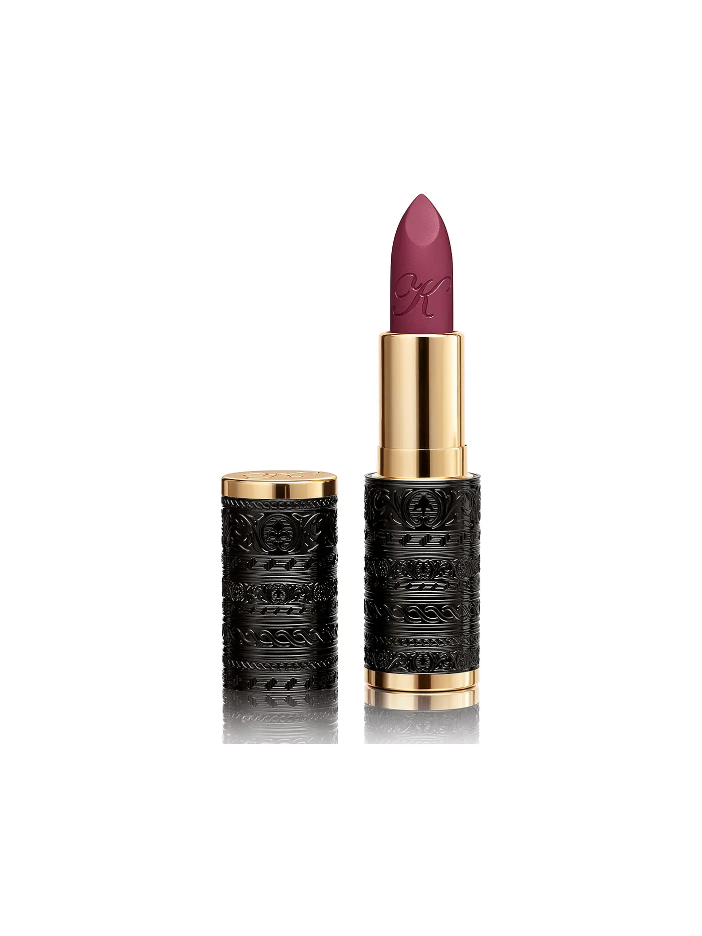 KILIAN | Lippenstift - Le Rouge Parfum - Satin (04 Intoxicated) | rot