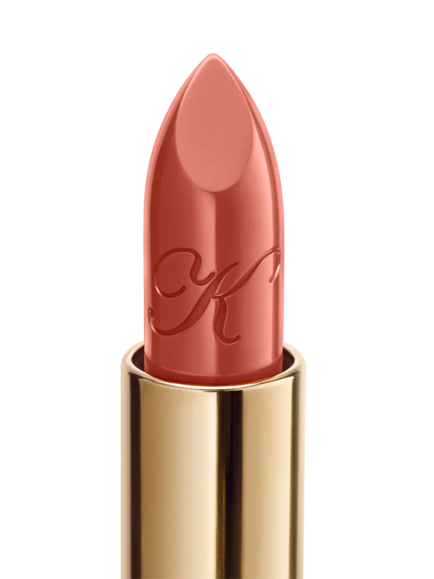 KILIAN | Lippenstift - Le Rouge Parfum Shade Extension ( 168 Nude in Love Satin )  | rosa