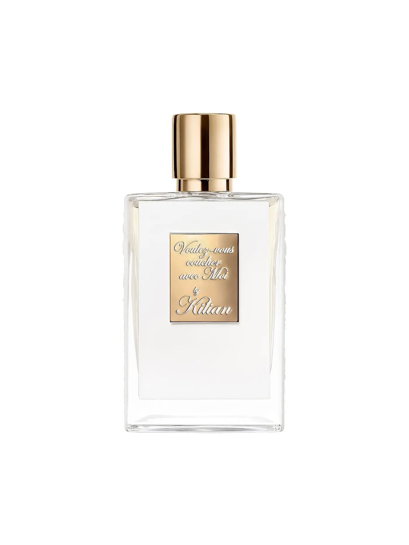 KILIAN | Voulez-Vous Coucher Avec Moi Refillable Spray 50ml | keine Farbe