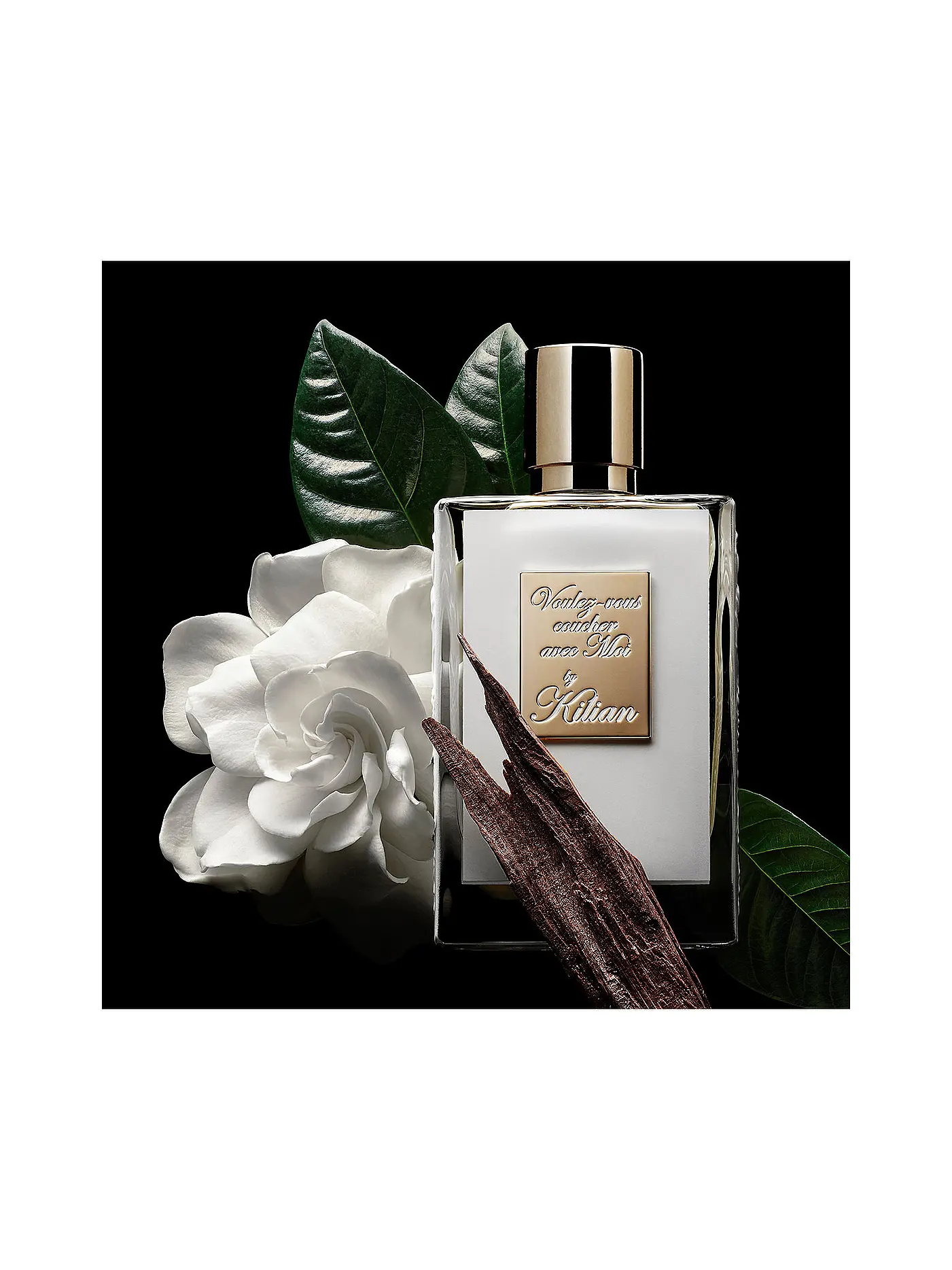 KILIAN | Voulez-Vous Coucher Avec Moi Refillable Spray 50ml | keine Farbe