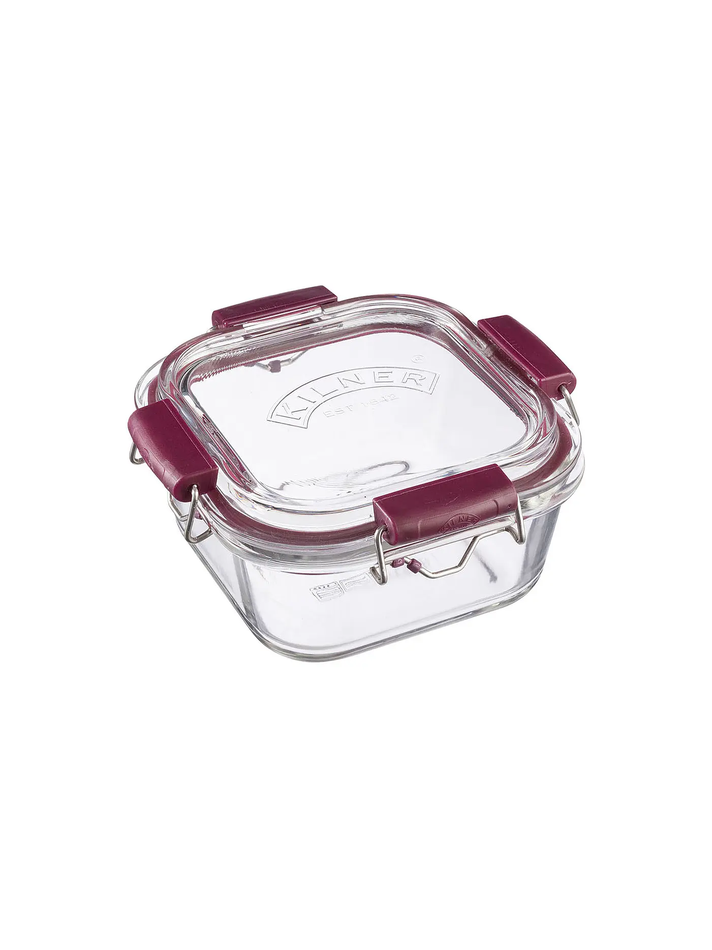 KILNER | Fresh Storage Aufbewahrungsbox 750ml | transparent