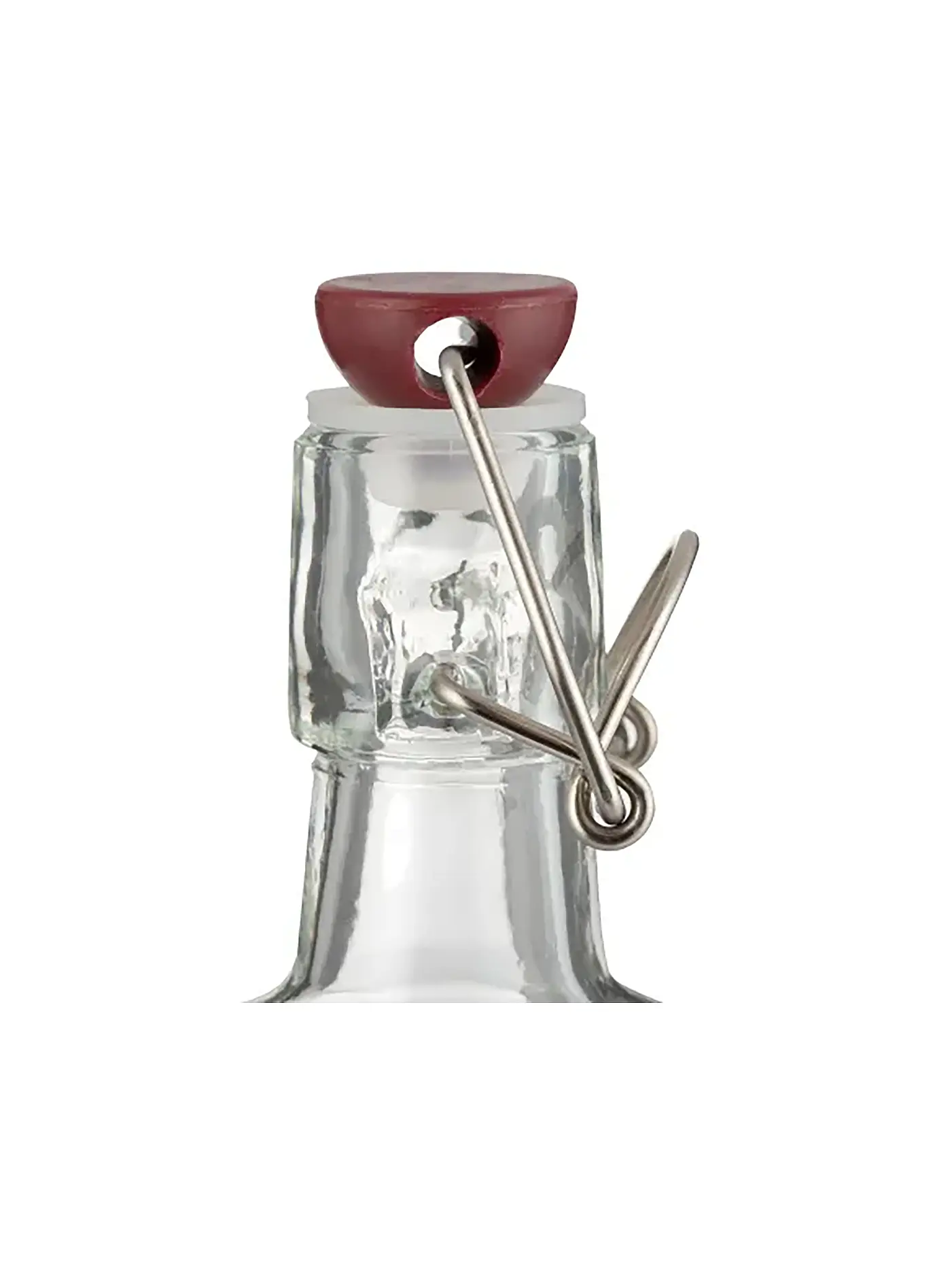 KILNER | Gin Flasche 300ml Glas | transparent