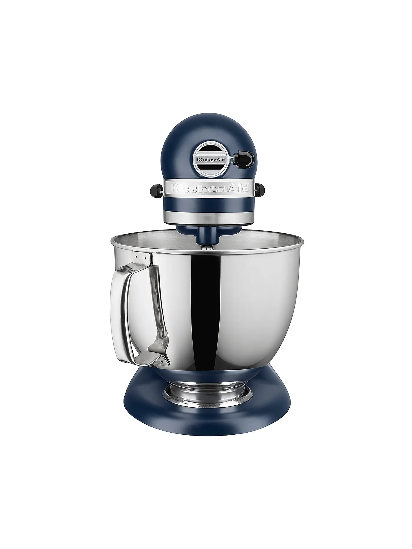KITCHENAID | Küchenmaschine Artisan 4,8l 5KSM175PSEIB Tintenblau | blau