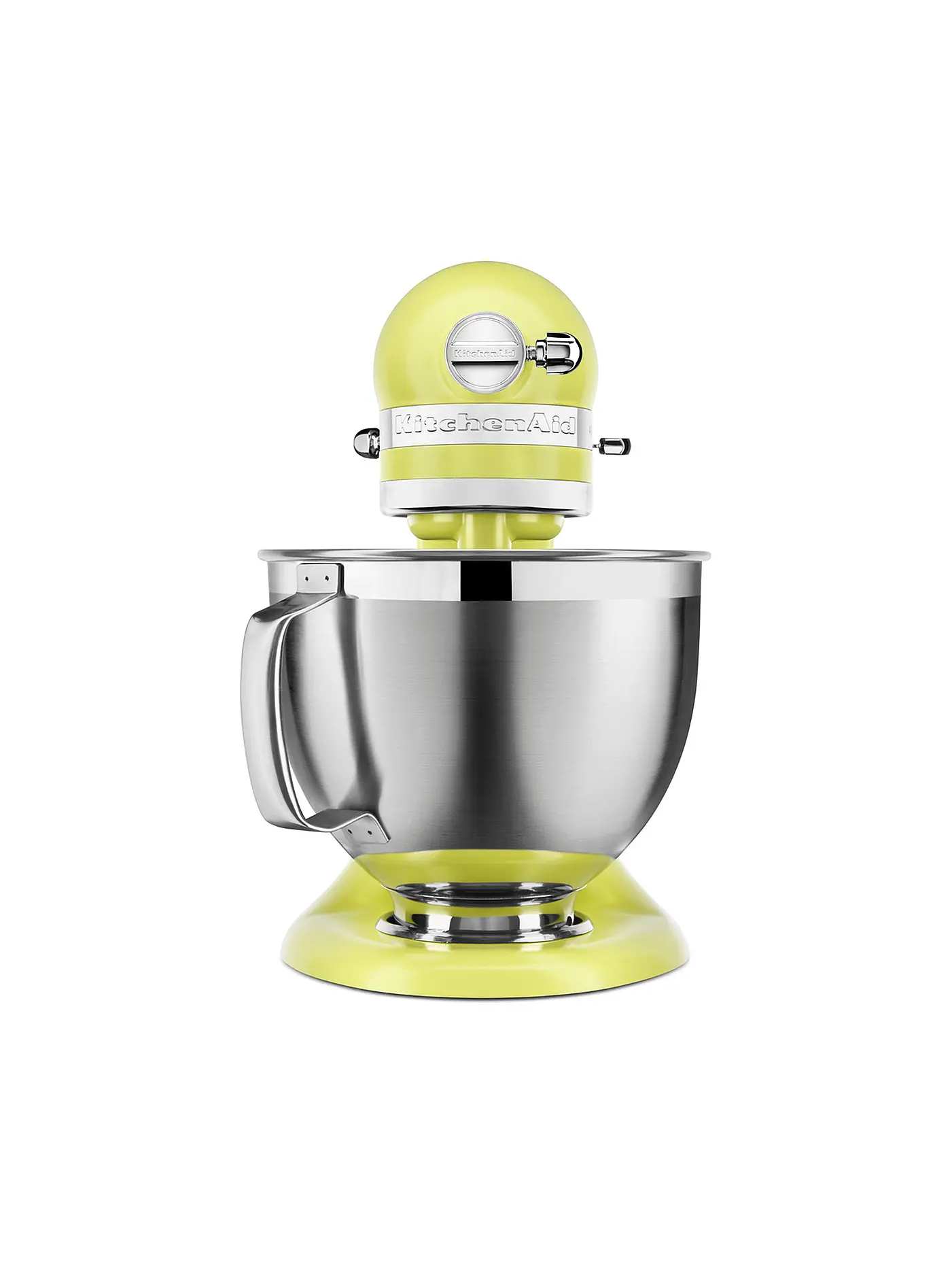 KITCHENAID | Küchenmaschine Artisan 4,8l 5KSM185PSEKG Kyoto Glow | gelb