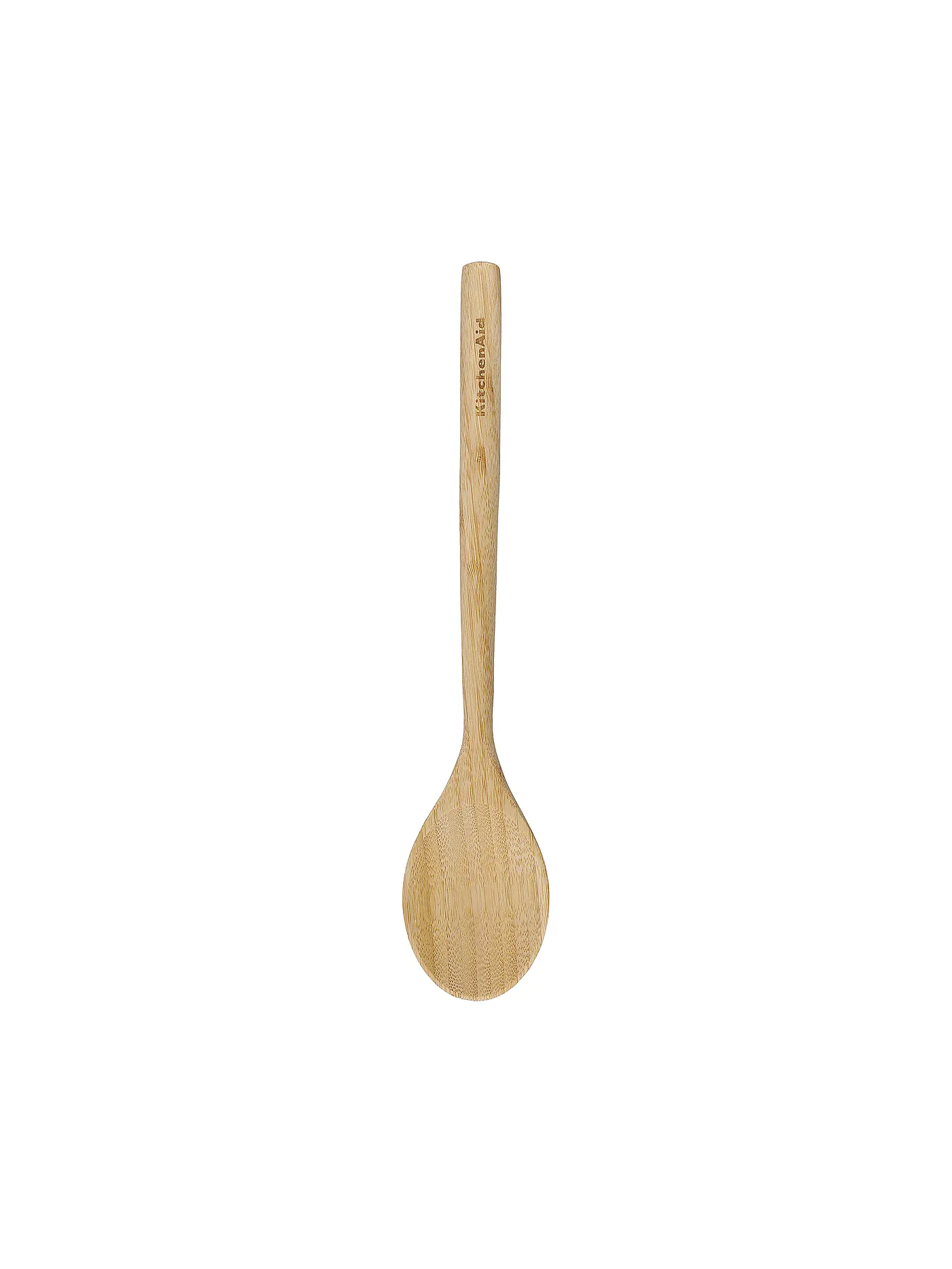 KITCHENAID | Kochlöffel Classic Bambus | braun