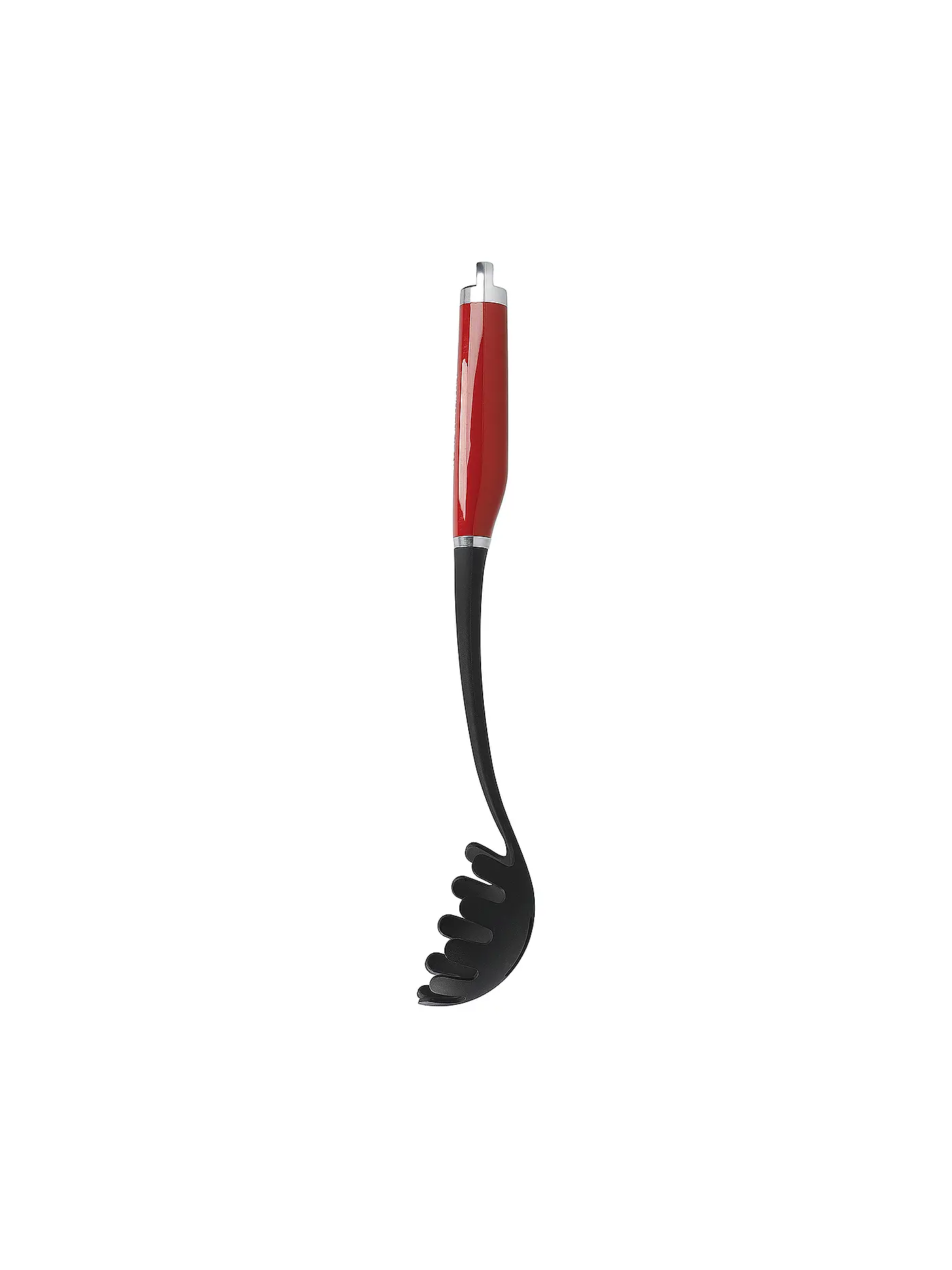 KITCHENAID | Pastalöffel Coreline Rot/ Schwarz | rot