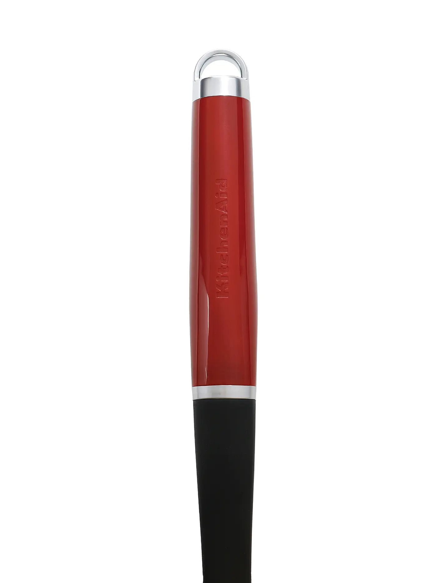 KITCHENAID | Schöpfer Coreline Rot/ Schwarz | rot