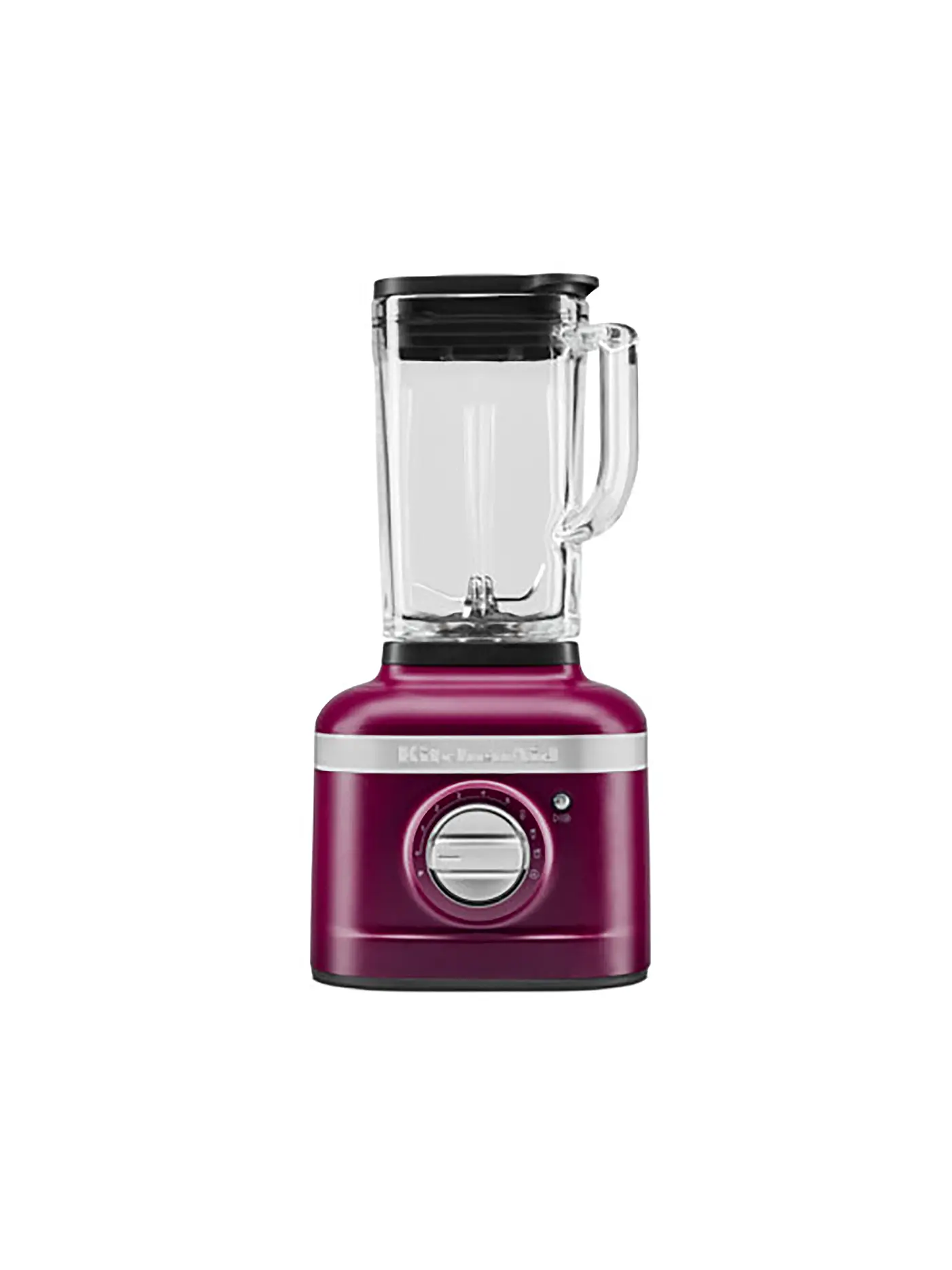 KITCHENAID | Standmixer Artisan 5KSB4026EBE Beetroot | beere
