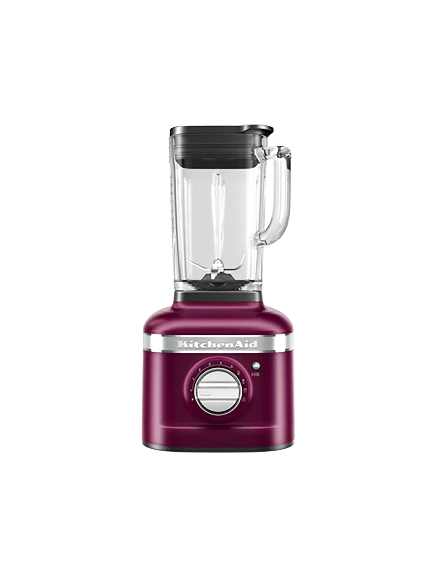 KITCHENAID | Standmixer Artisan 5KSB4026EBE Beetroot | beere