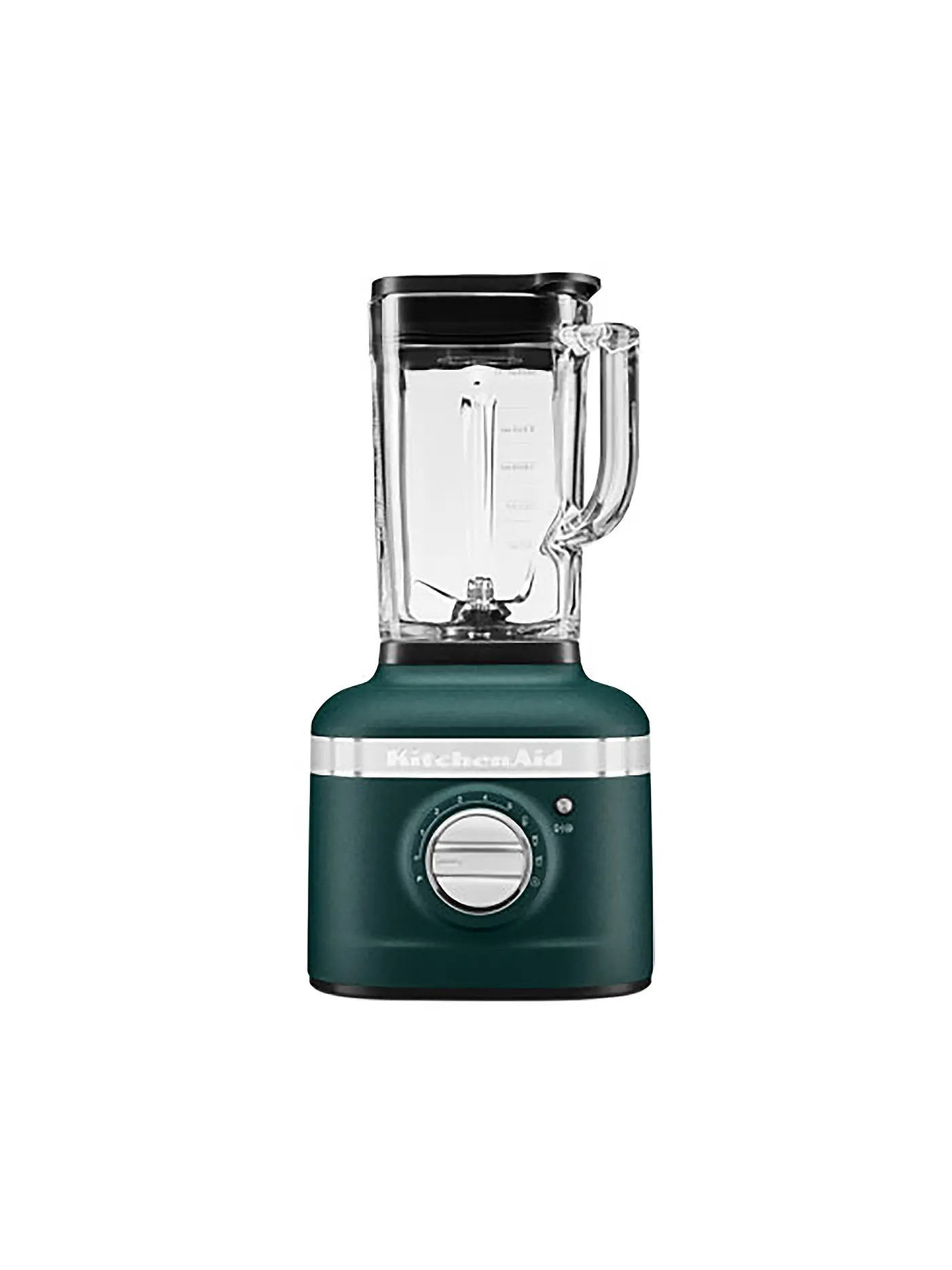 KITCHENAID | Standmixer Artisan K400 5KSB4026EPP Pepple Palm | grün