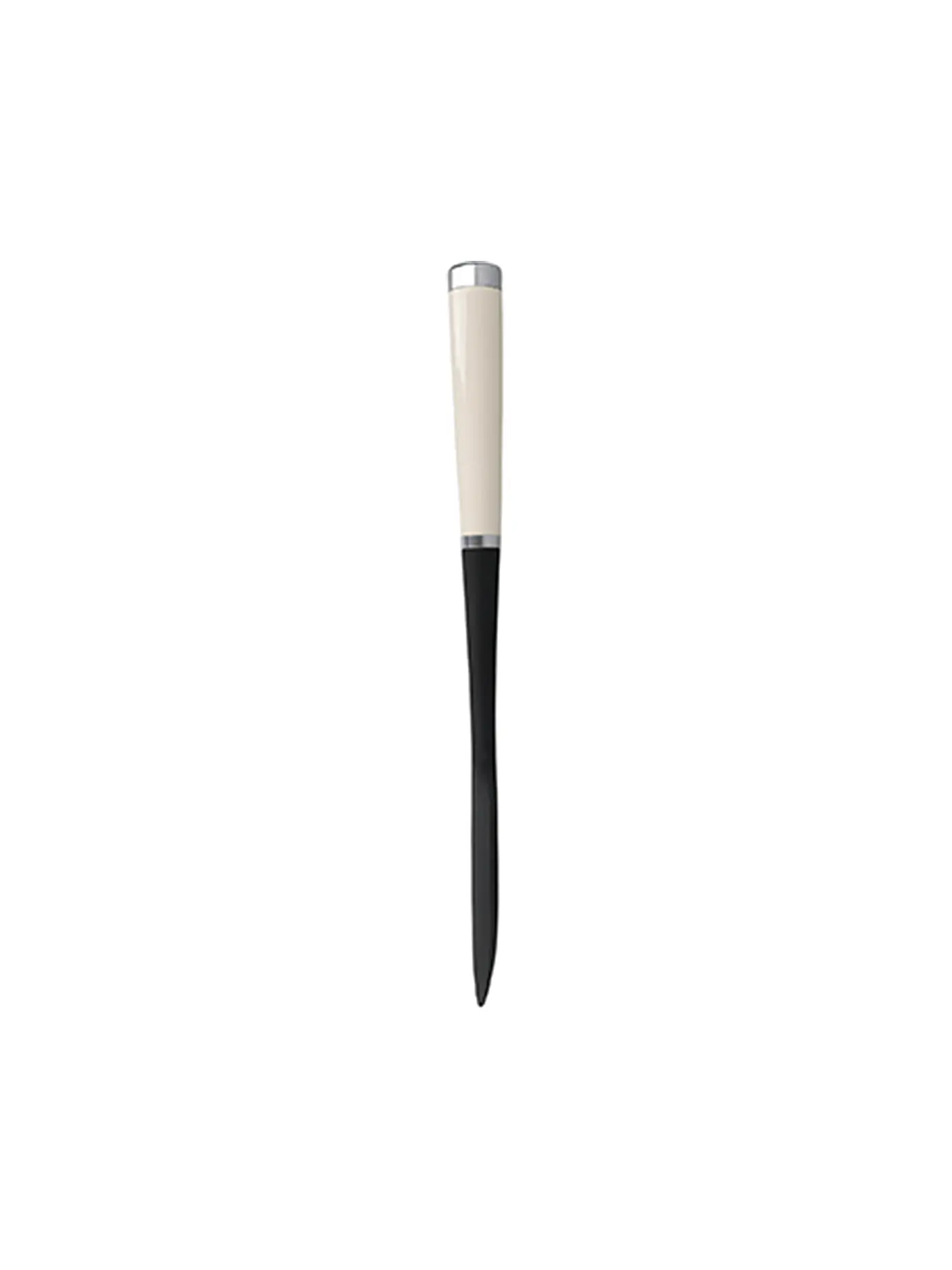 KITCHENAID | Teiglöffel Coreline Creme / Schwarz | creme