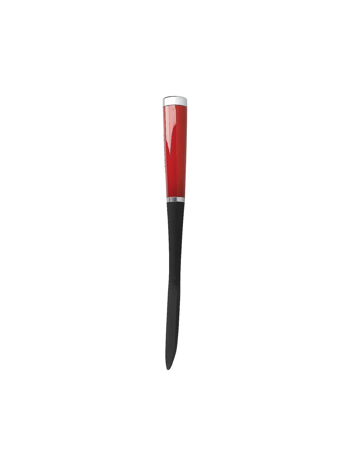 KITCHENAID | Teiglöffel Coreline Rot/ Schwarz | rot