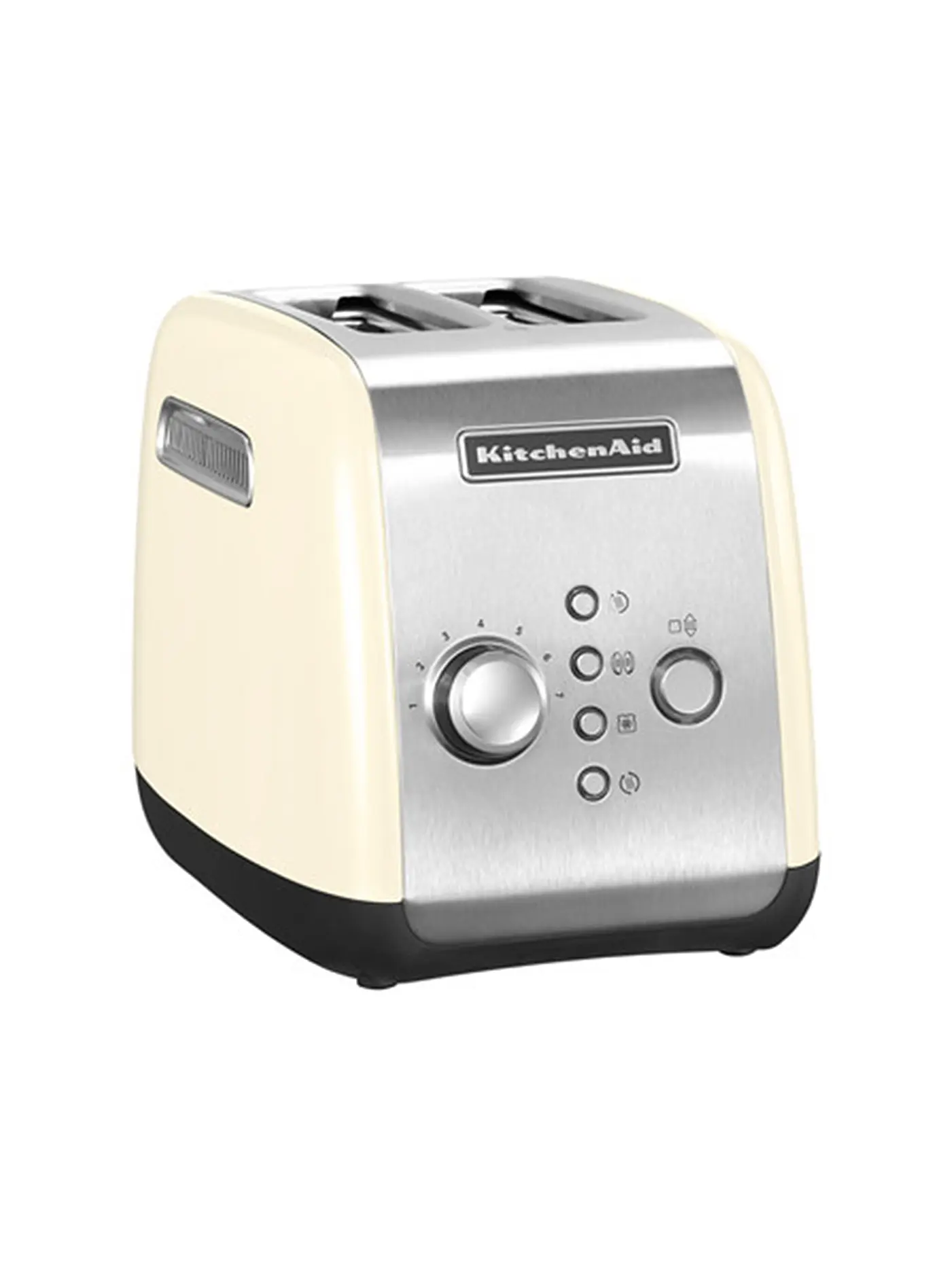 KITCHENAID | Toaster (creme) 5KMT221EAC (Creme) | beige