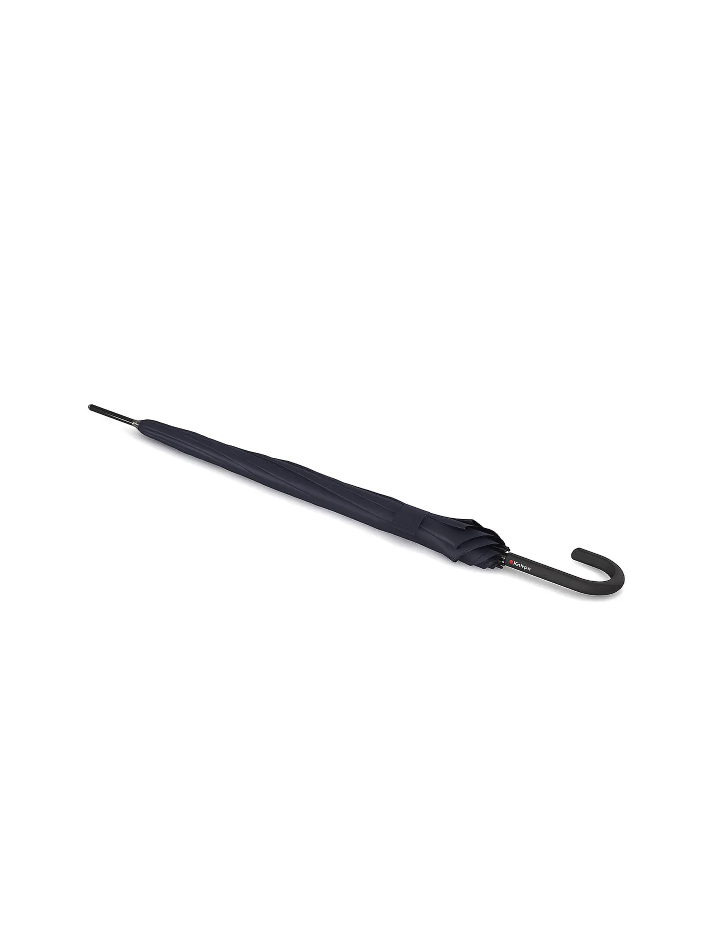 KNIRPS | Stockschirm T.760 STICK AUTO | dunkelblau