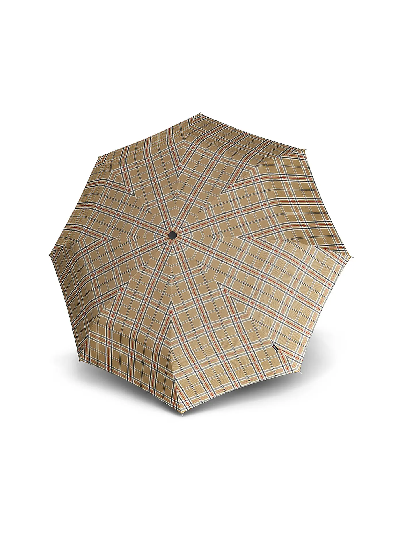 KNIRPS | Stockschirm T.760 STICK AUTO | beige