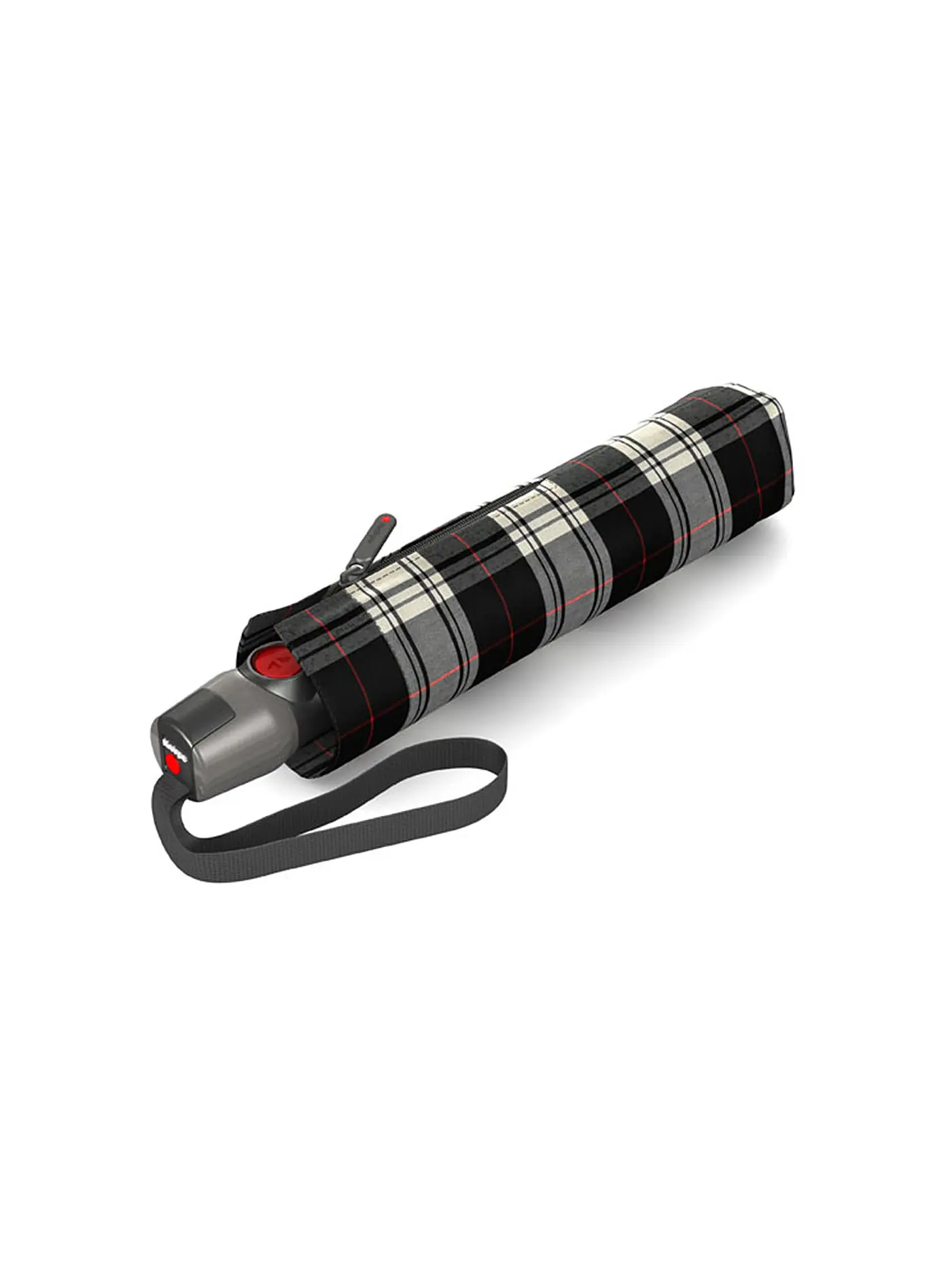 KNIRPS | Taschenschirm T.200 MEDIUM DUOMATIC  | bunt