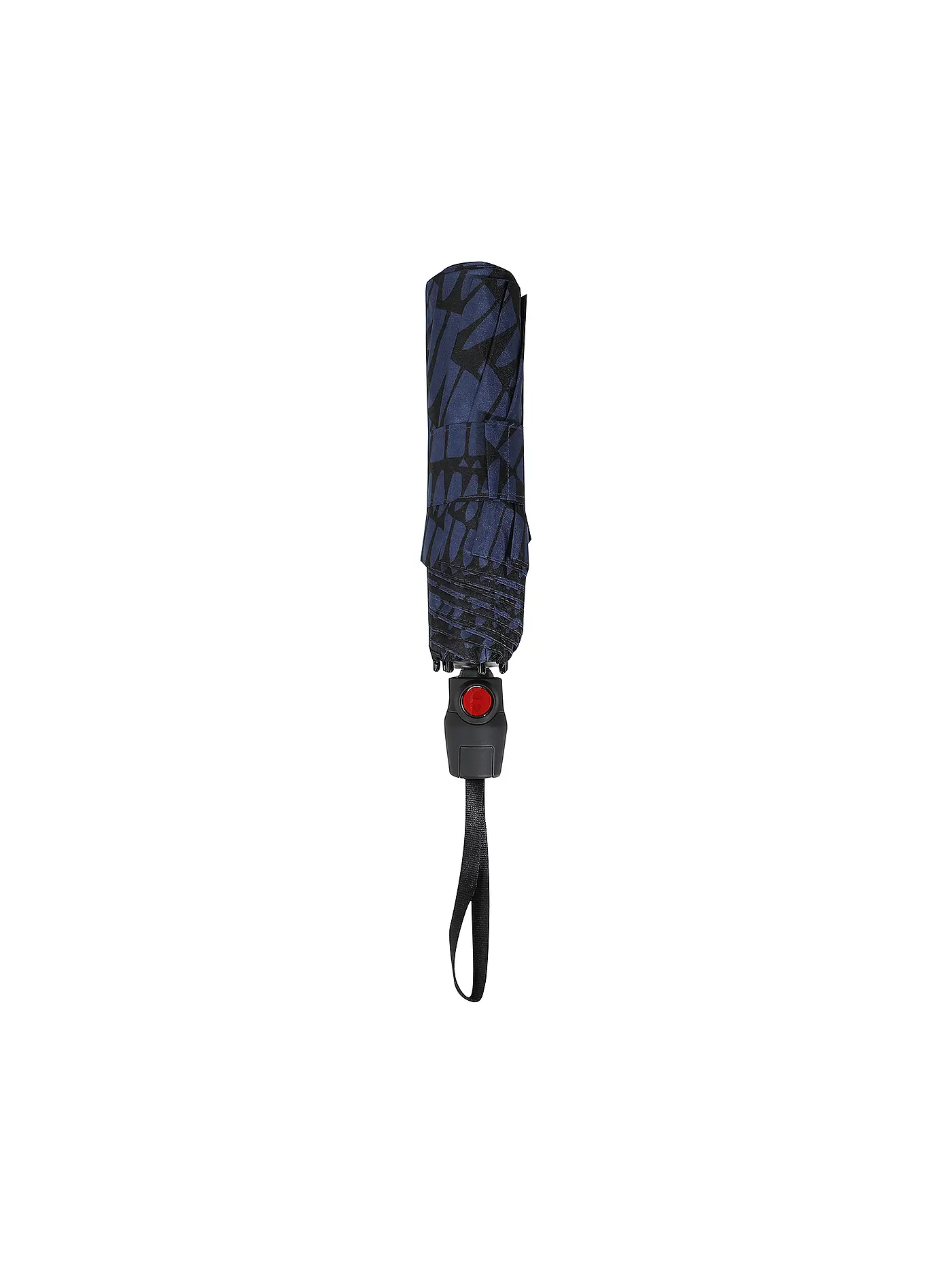 KNIRPS | Taschenschirm T.200 MEDIUM DUOMATIC | dunkelblau