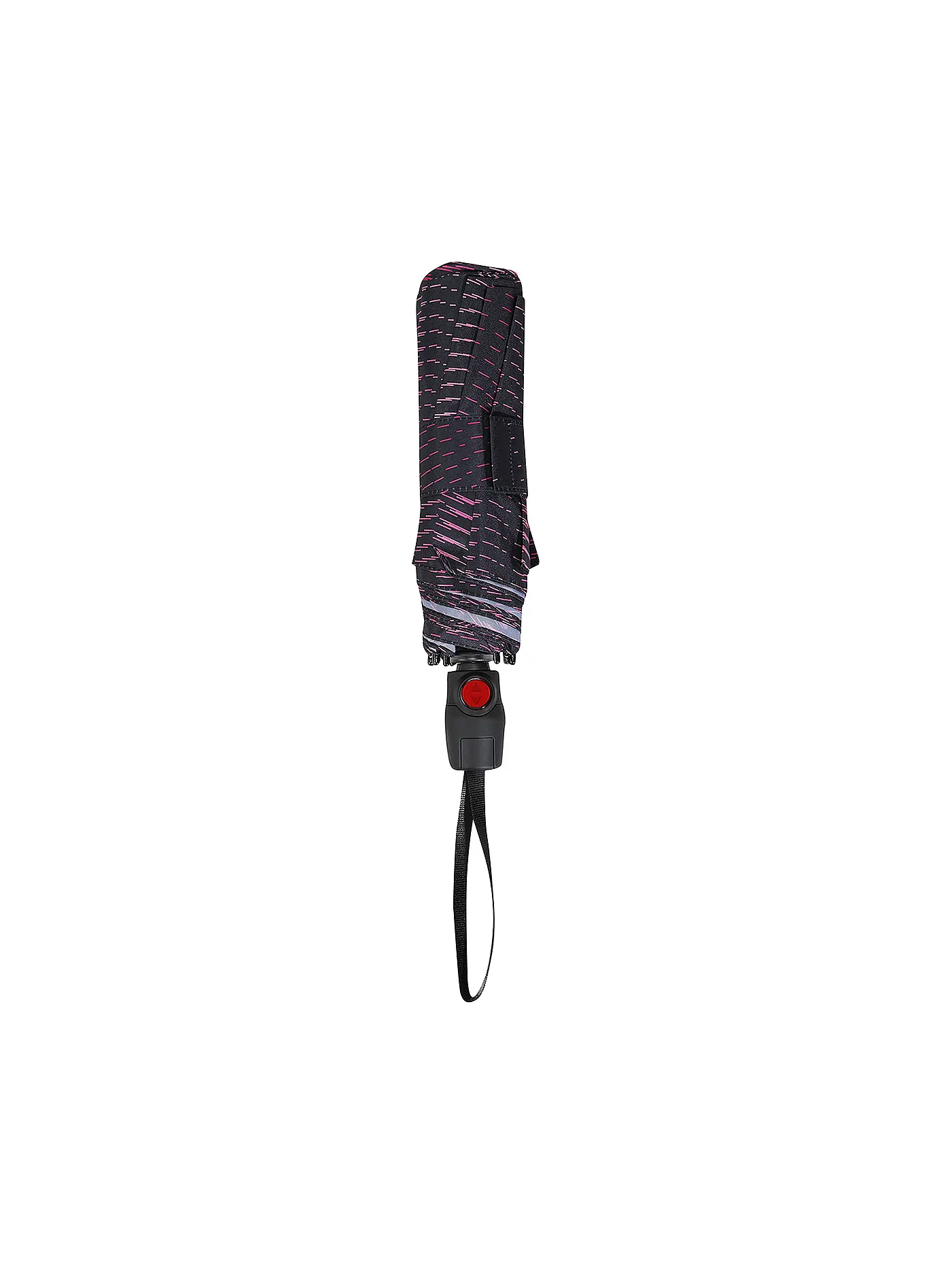 KNIRPS | Taschenschirm T.200 MEDIUM DUOMATIC | rot