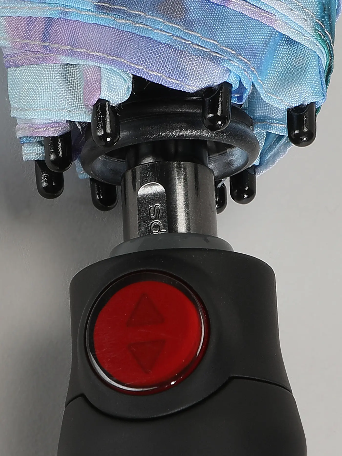 KNIRPS | Taschenschirm T.200 MEDIUM DUOMATIC | bunt