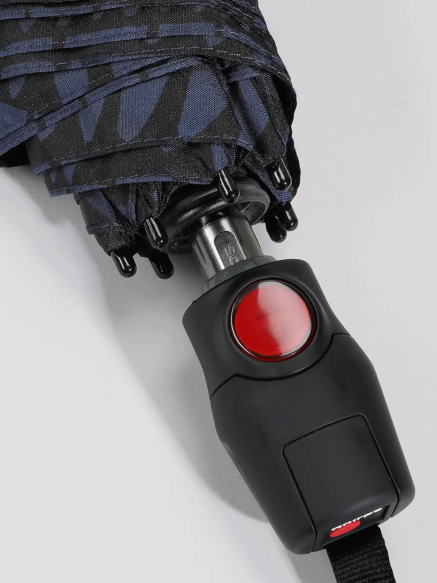 KNIRPS | Taschenschirm T.200 MEDIUM DUOMATIC | dunkelblau