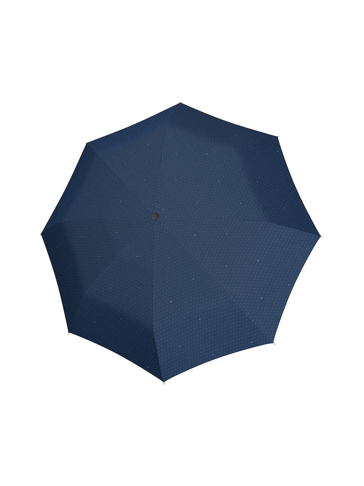 KNIRPS | Taschenschirm VISION DUOMATIC | blau