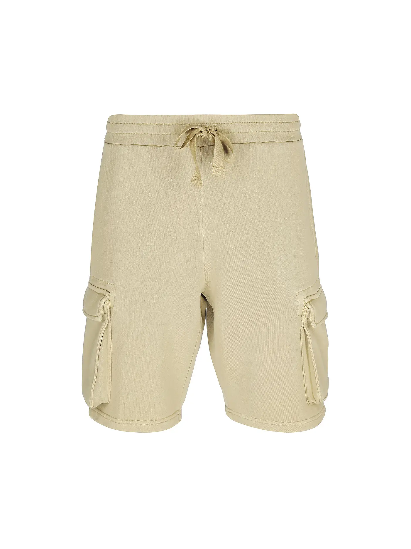 KNOWLEDGE COTTON APPAREL | Cargoshorts | beige