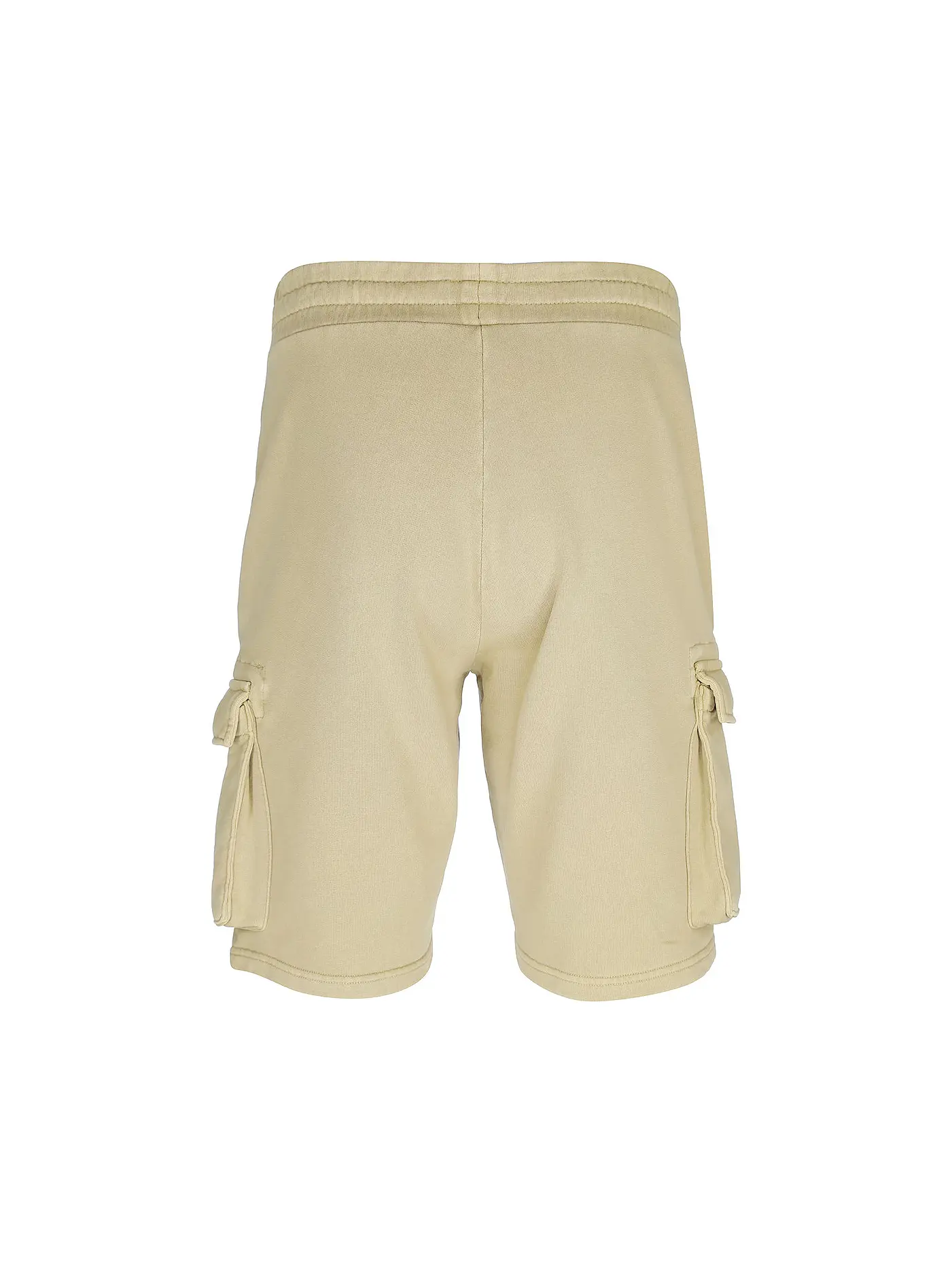 KNOWLEDGE COTTON APPAREL | Cargoshorts | beige