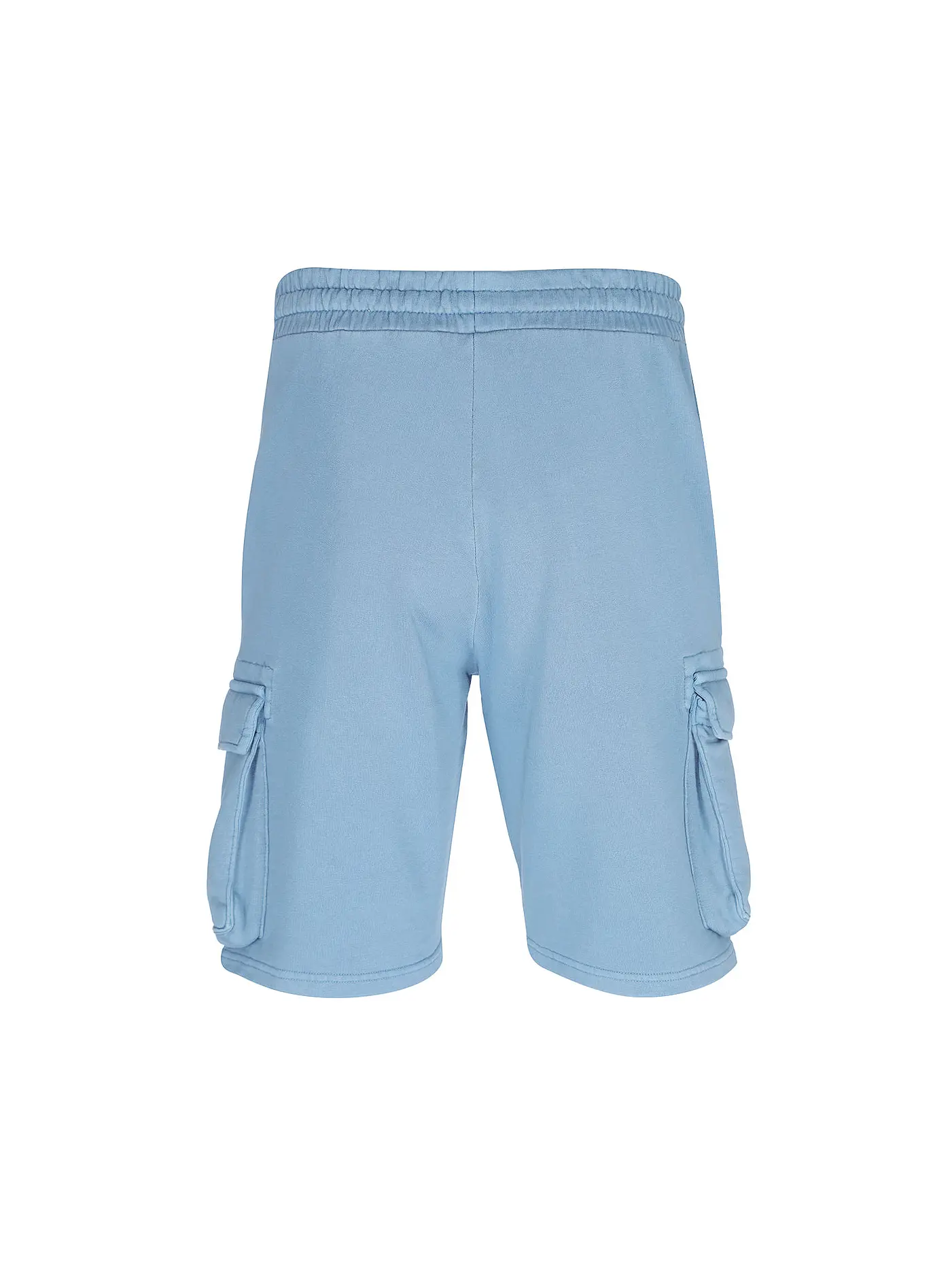 KNOWLEDGE COTTON APPAREL | Cargoshorts | blau
