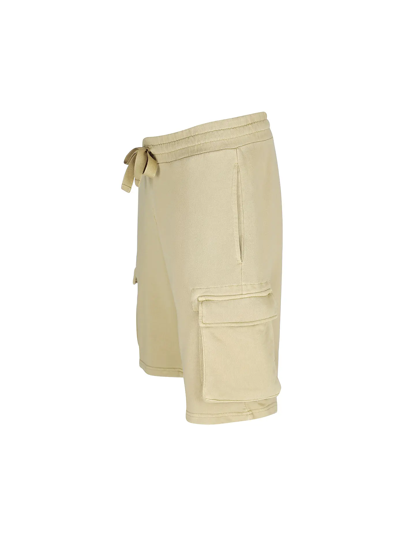 KNOWLEDGE COTTON APPAREL | Cargoshorts | beige