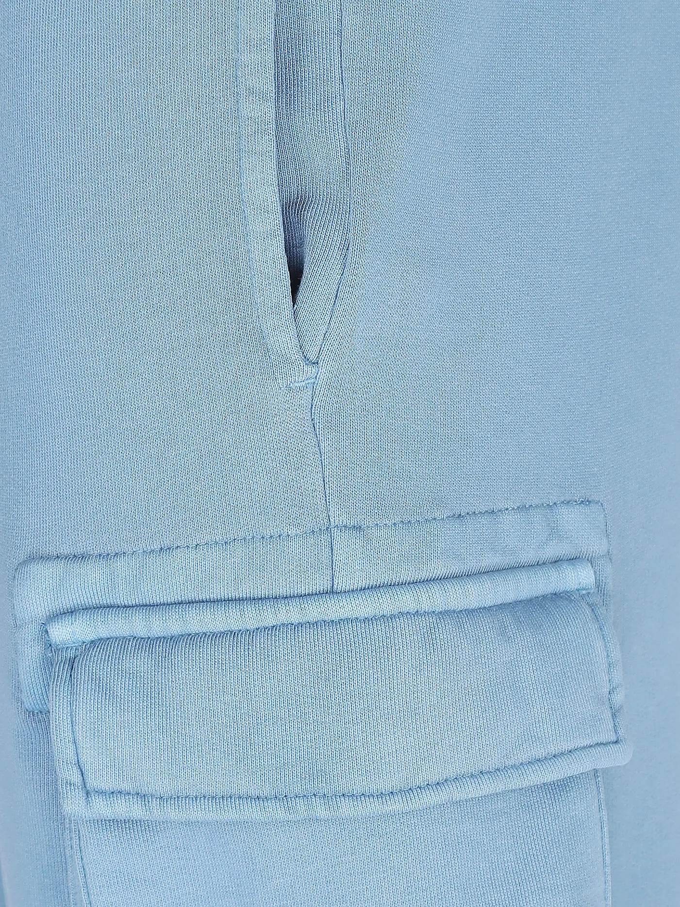 KNOWLEDGE COTTON APPAREL | Cargoshorts | blau