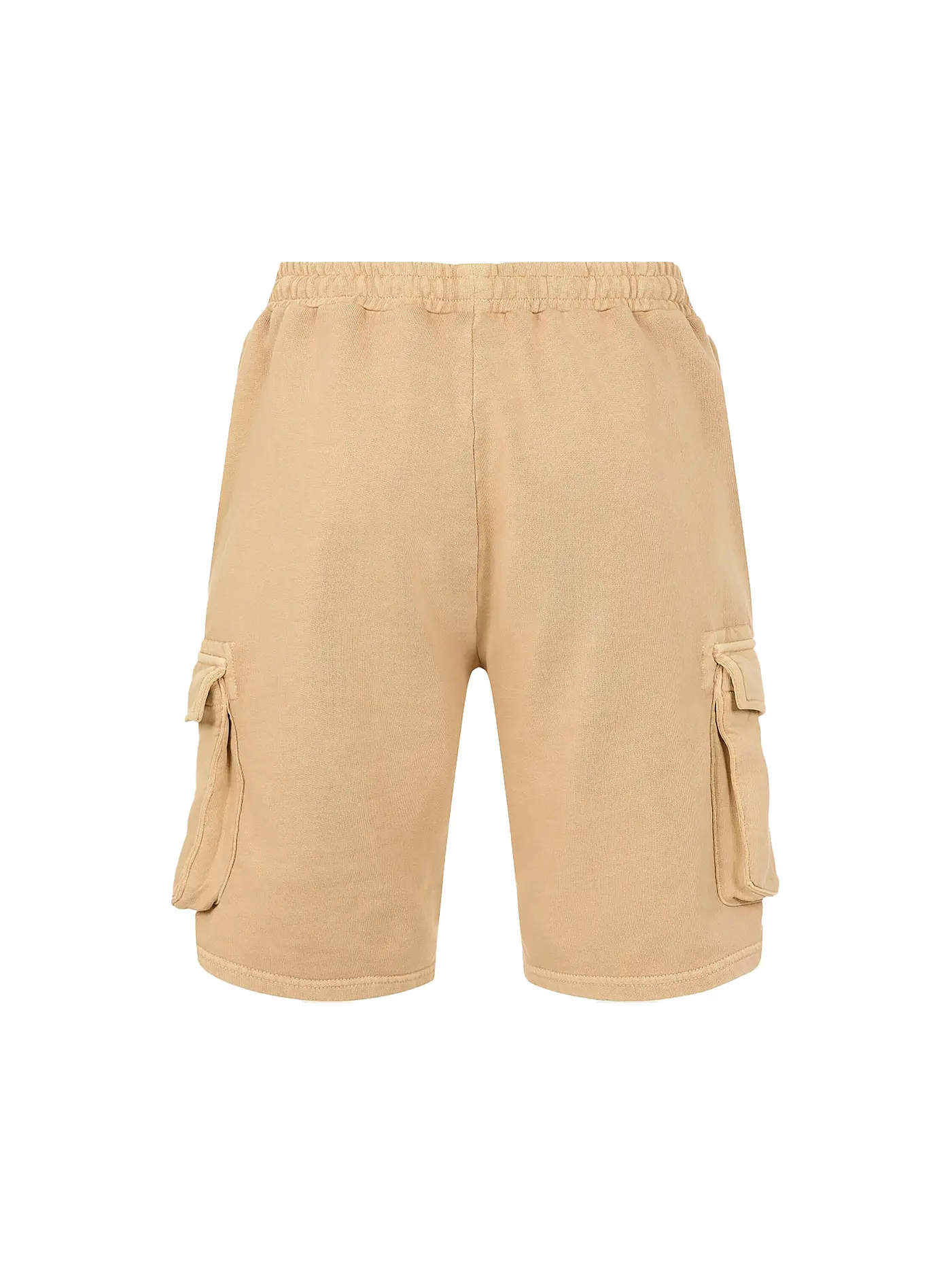 KNOWLEDGE COTTON APPAREL | Cargoshorts | beige