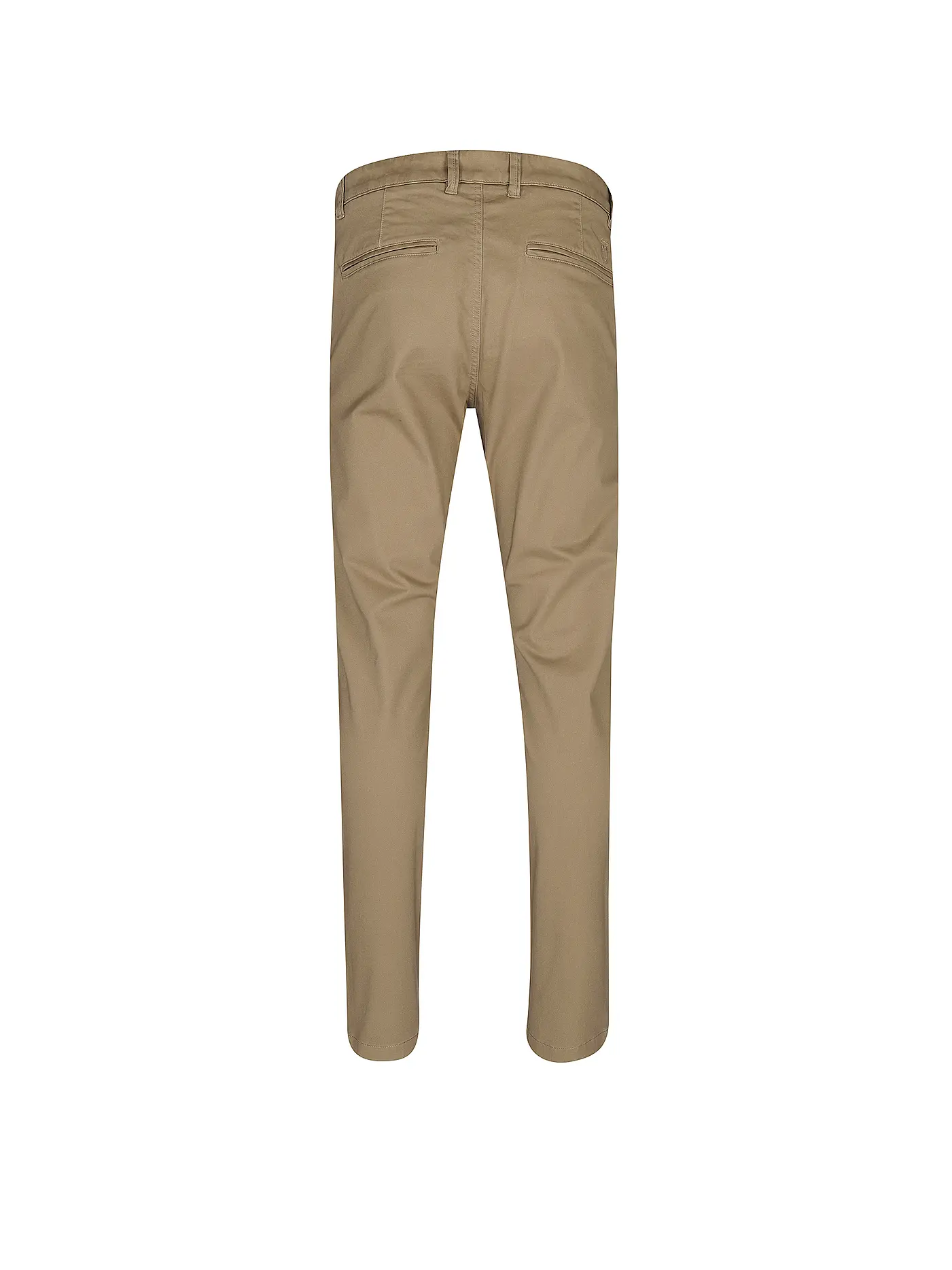 KNOWLEDGE COTTON APPAREL | Chino LUCA | beige
