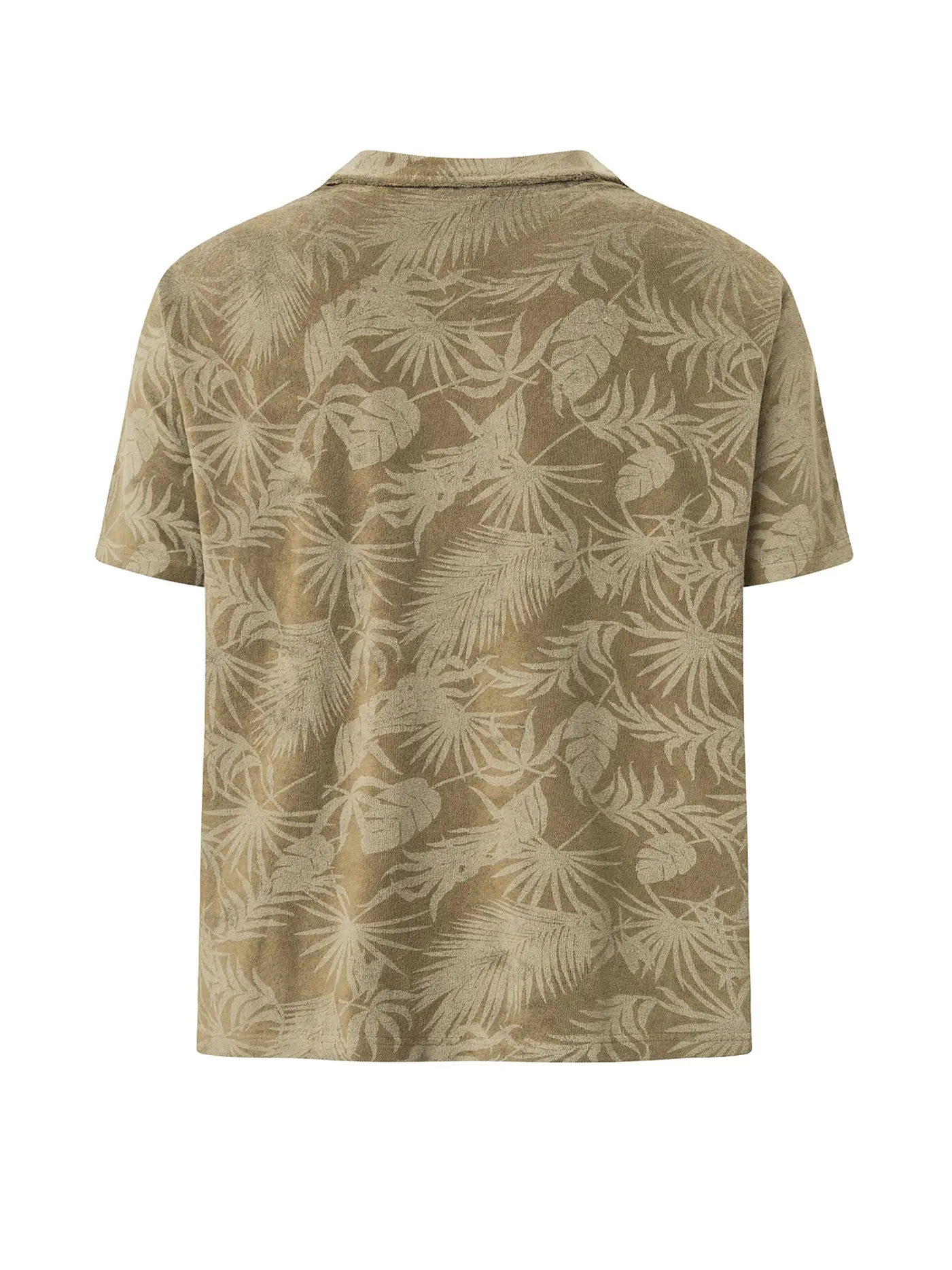 KNOWLEDGE COTTON APPAREL | Poloshirt | grün