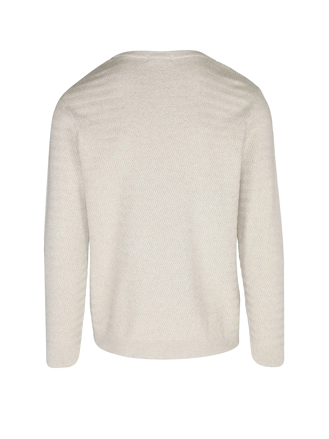 KNOWLEDGE COTTON APPAREL | Pullover | beige